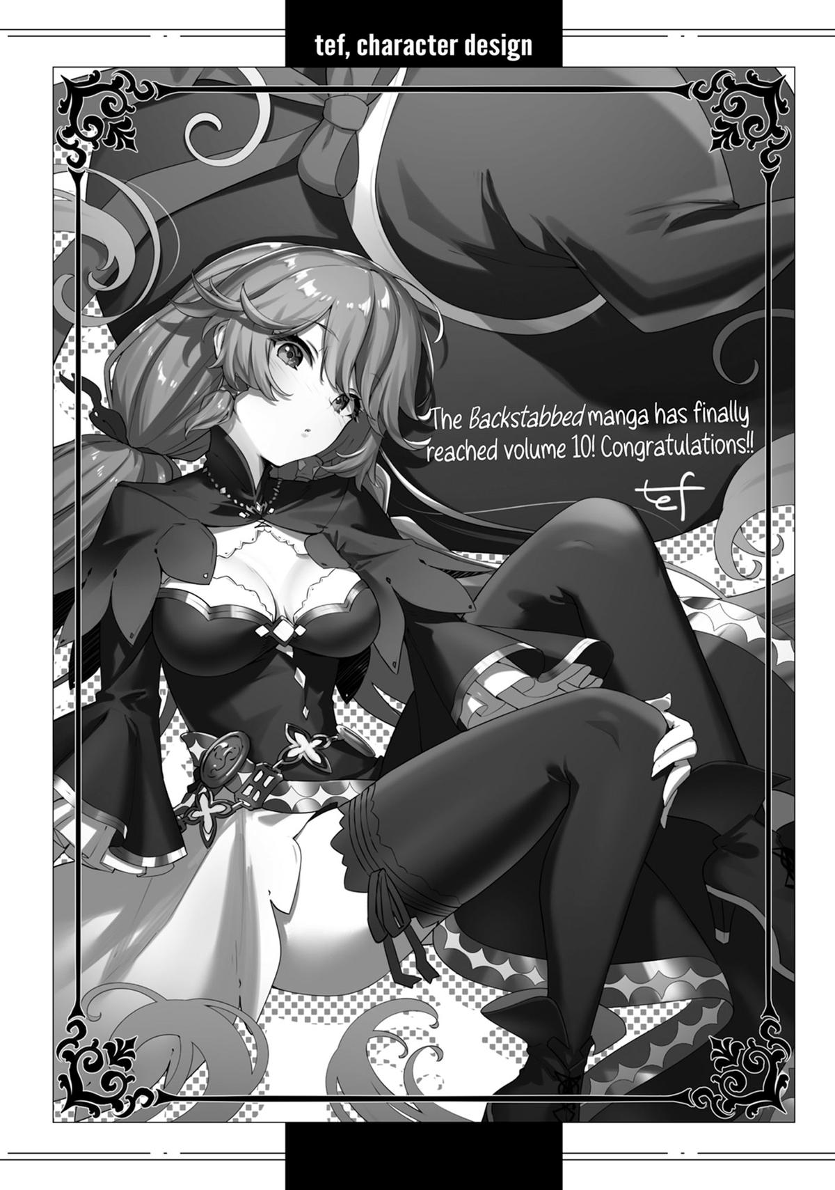 Backstabbed in a Backwater Dungeon – My Party Tried to Kill Me, But Thanks to an Infinite Gacha I Got LVL 9999 Friends and Am Out For Revenge Chapter 77 — page 23