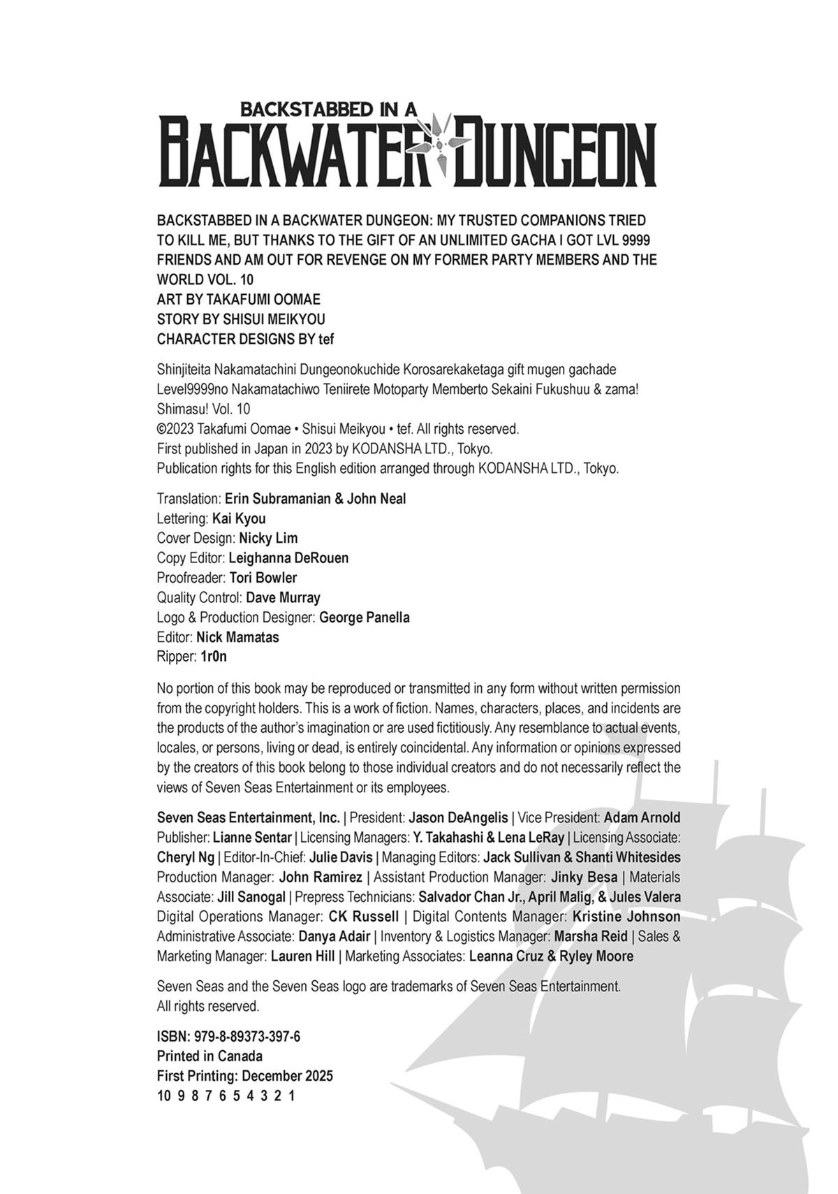 Backstabbed in a Backwater Dungeon – My Party Tried to Kill Me, But Thanks to an Infinite Gacha I Got LVL 9999 Friends and Am Out For Revenge Chapter 77 — page 28