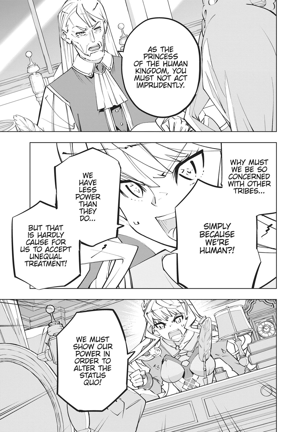 Backstabbed in a Backwater Dungeon – My Party Tried to Kill Me, But Thanks to an Infinite Gacha I Got LVL 9999 Friends and Am Out For Revenge Chapter 78 — page 6