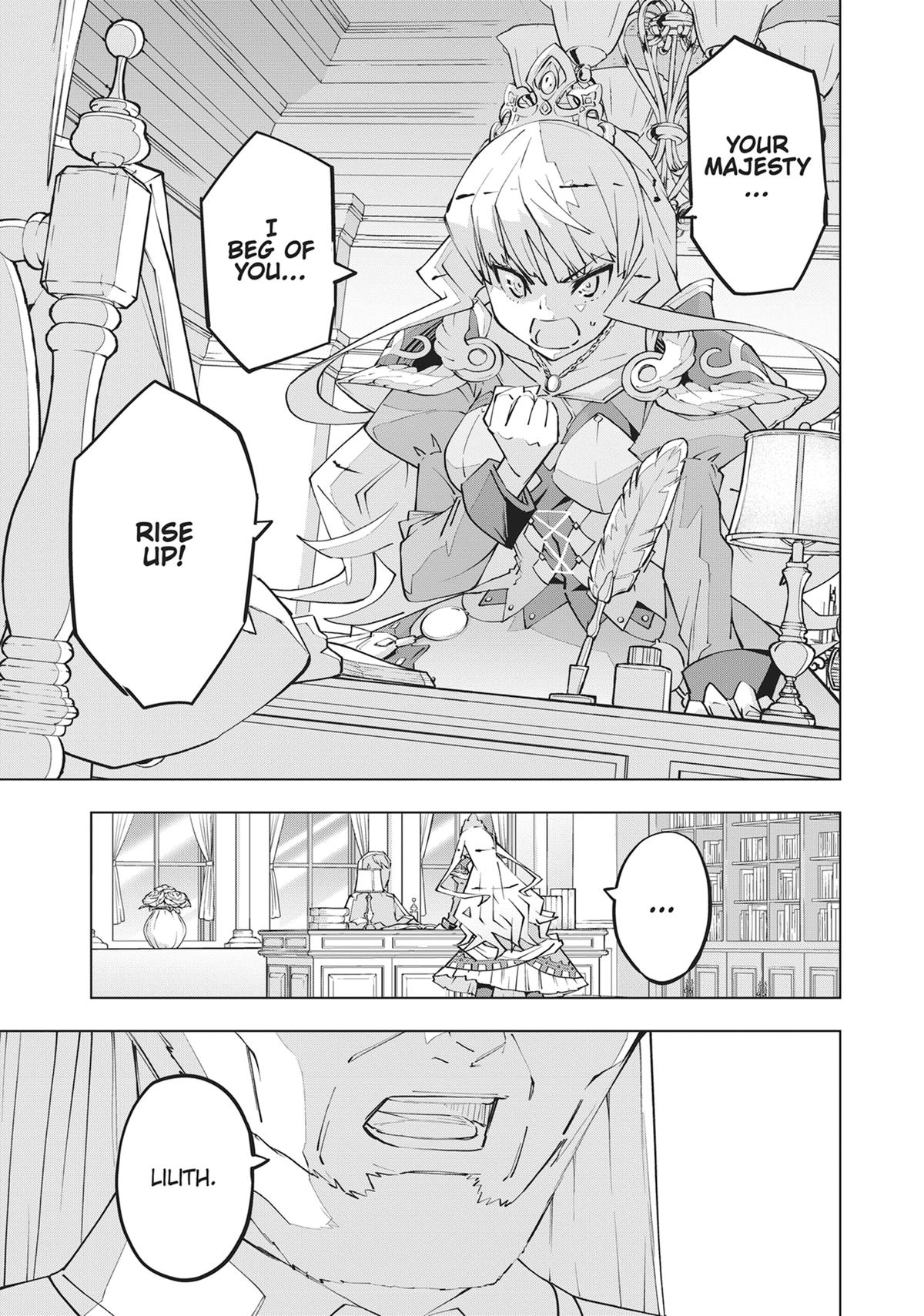 Backstabbed in a Backwater Dungeon – My Party Tried to Kill Me, But Thanks to an Infinite Gacha I Got LVL 9999 Friends and Am Out For Revenge Chapter 78 — page 8