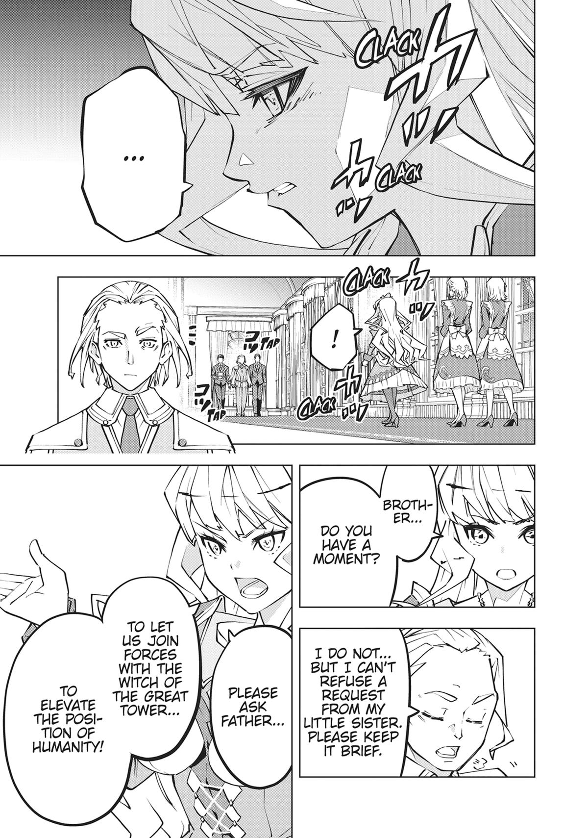 Backstabbed in a Backwater Dungeon – My Party Tried to Kill Me, But Thanks to an Infinite Gacha I Got LVL 9999 Friends and Am Out For Revenge Chapter 78 — page 10
