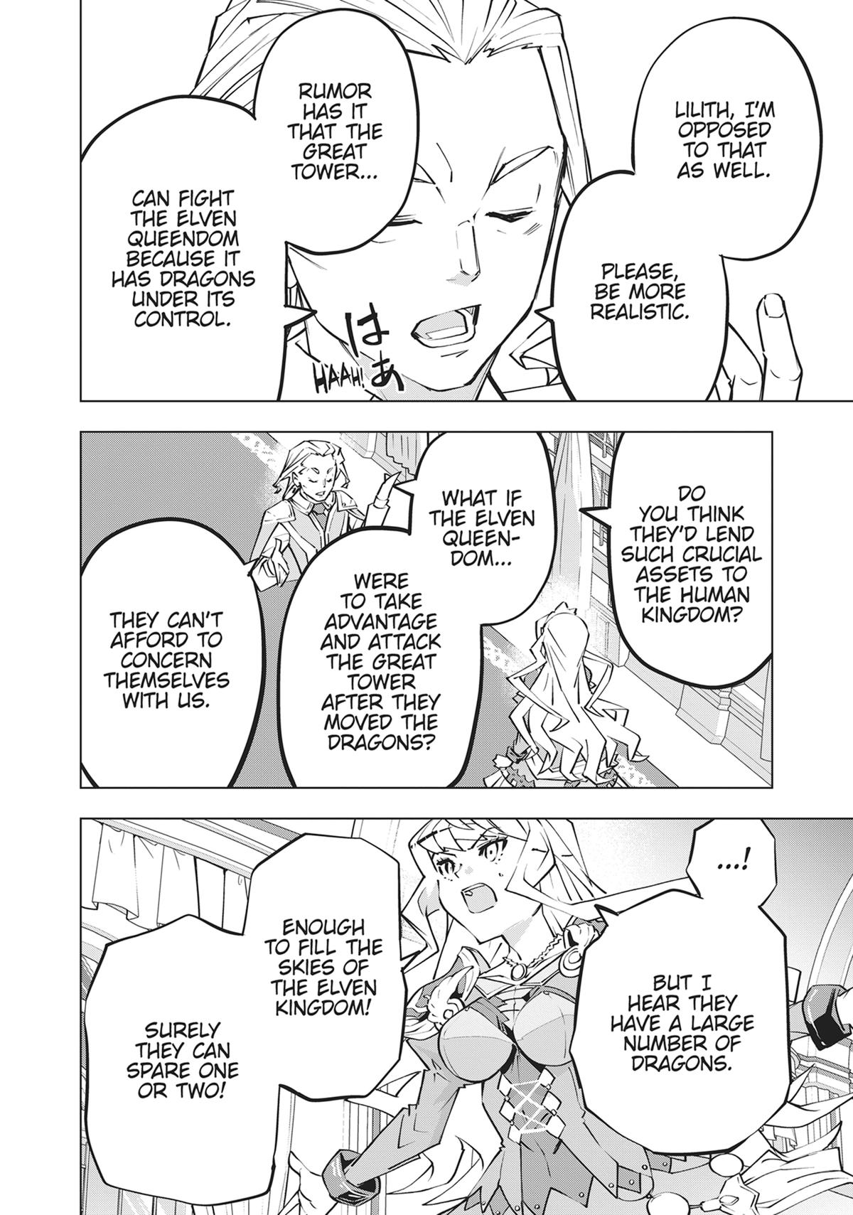 Backstabbed in a Backwater Dungeon – My Party Tried to Kill Me, But Thanks to an Infinite Gacha I Got LVL 9999 Friends and Am Out For Revenge Chapter 78 — page 11