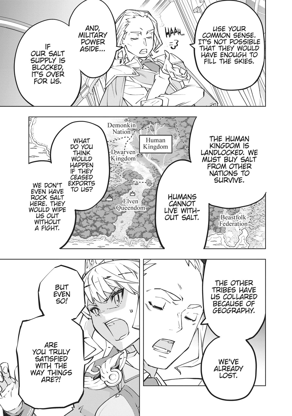 Backstabbed in a Backwater Dungeon – My Party Tried to Kill Me, But Thanks to an Infinite Gacha I Got LVL 9999 Friends and Am Out For Revenge Chapter 78 — page 12