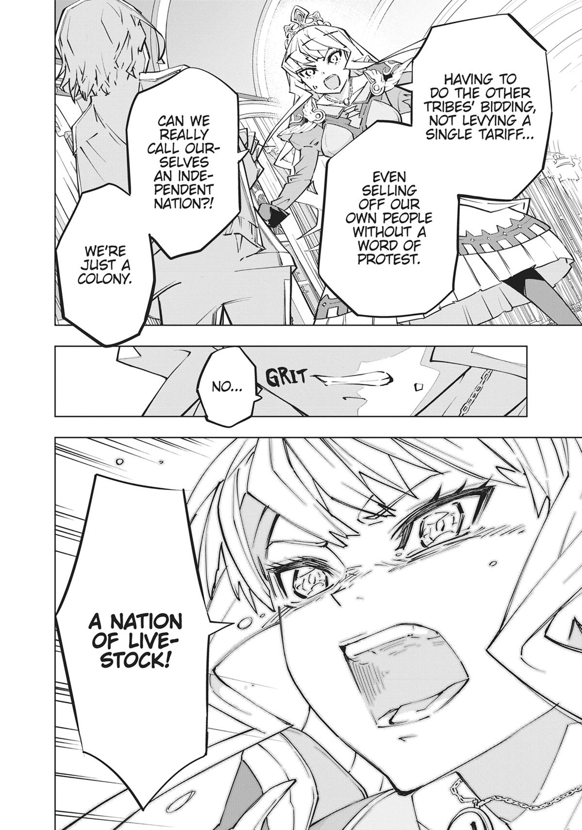 Backstabbed in a Backwater Dungeon – My Party Tried to Kill Me, But Thanks to an Infinite Gacha I Got LVL 9999 Friends and Am Out For Revenge Chapter 78 — page 13