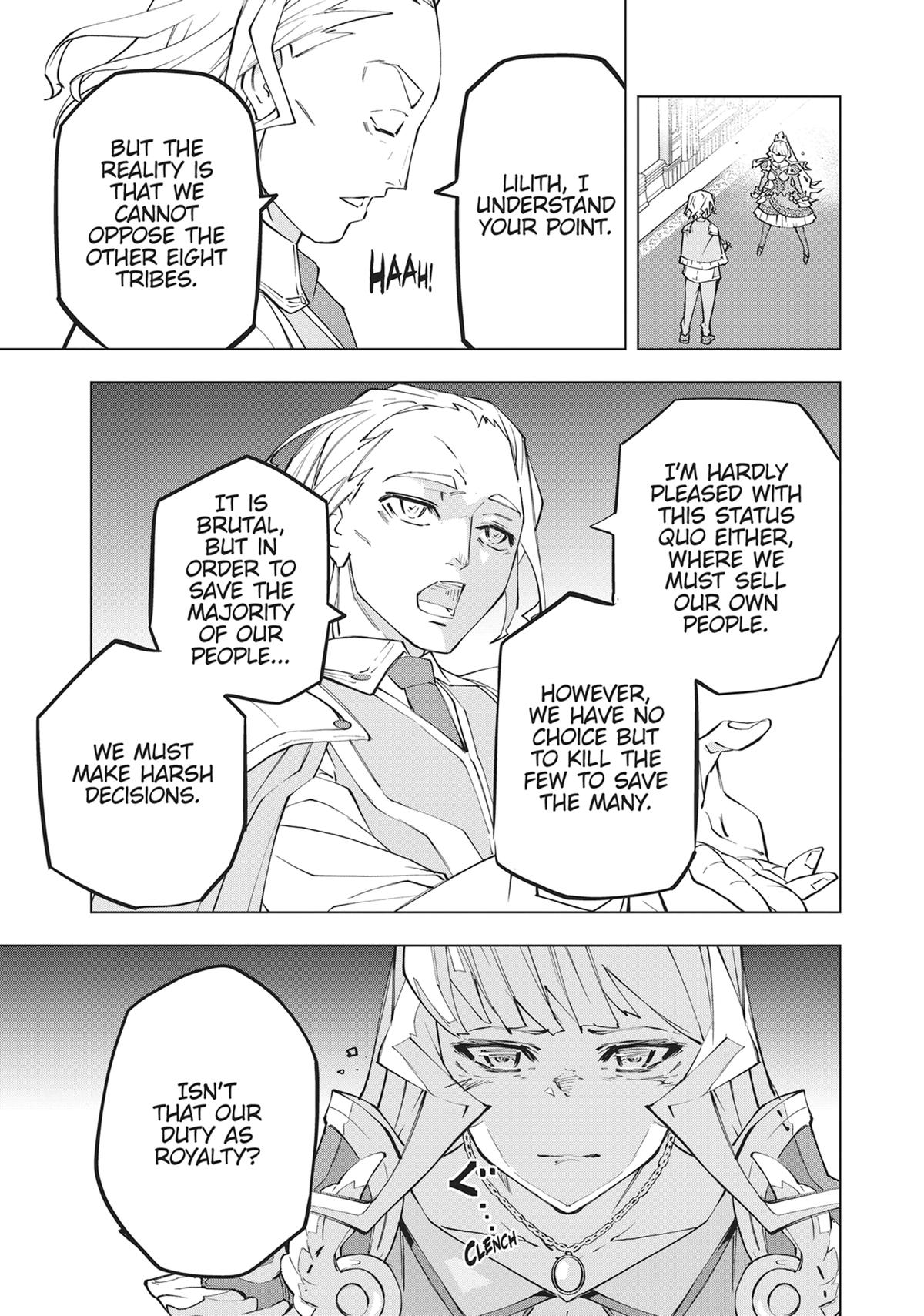 Backstabbed in a Backwater Dungeon – My Party Tried to Kill Me, But Thanks to an Infinite Gacha I Got LVL 9999 Friends and Am Out For Revenge Chapter 78 — page 14