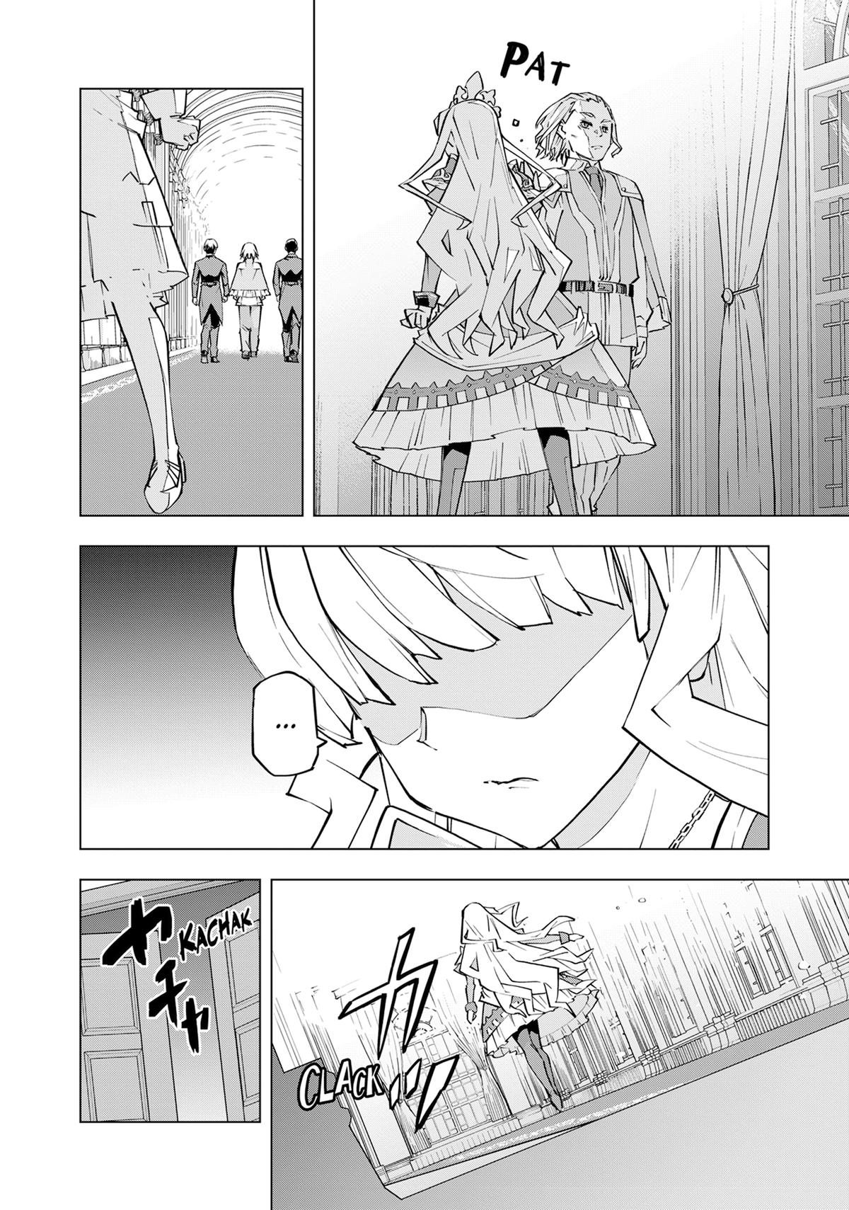 Backstabbed in a Backwater Dungeon – My Party Tried to Kill Me, But Thanks to an Infinite Gacha I Got LVL 9999 Friends and Am Out For Revenge Chapter 78 — page 15