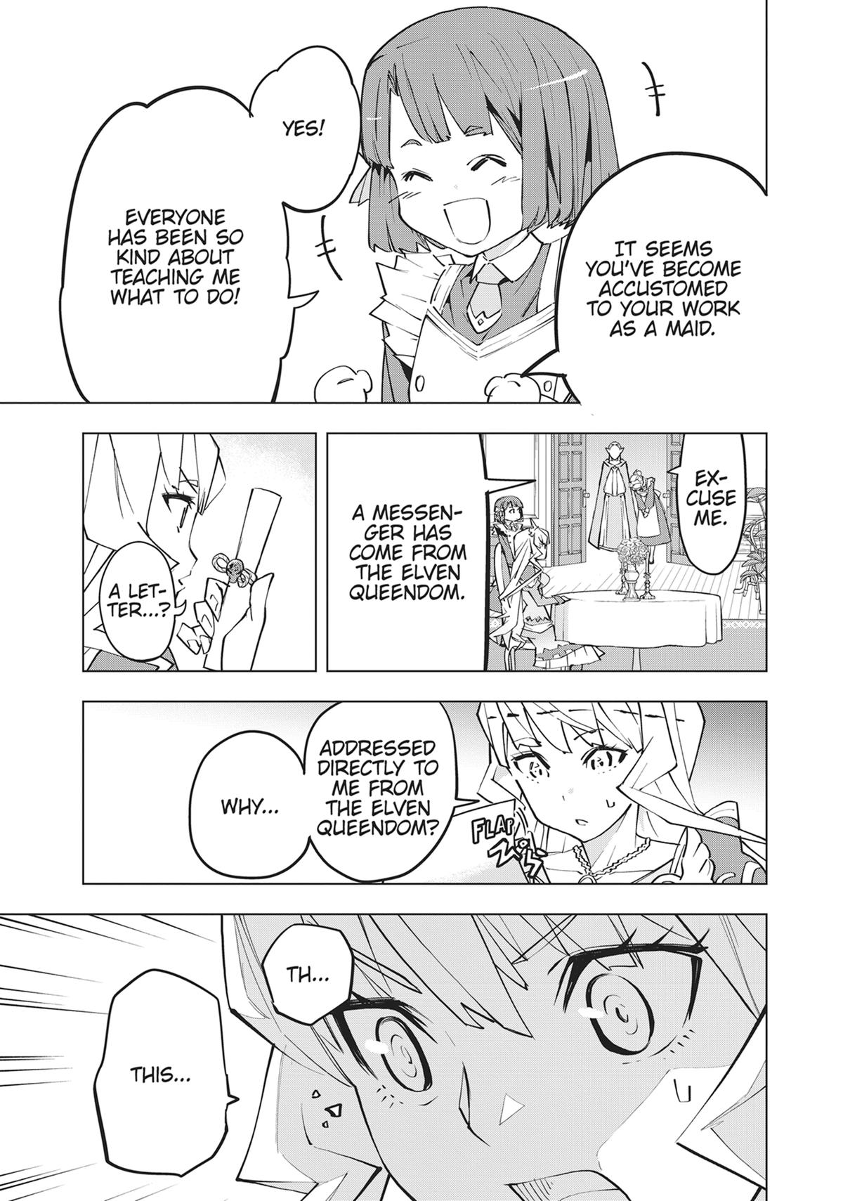 Backstabbed in a Backwater Dungeon – My Party Tried to Kill Me, But Thanks to an Infinite Gacha I Got LVL 9999 Friends and Am Out For Revenge Chapter 78 — page 18