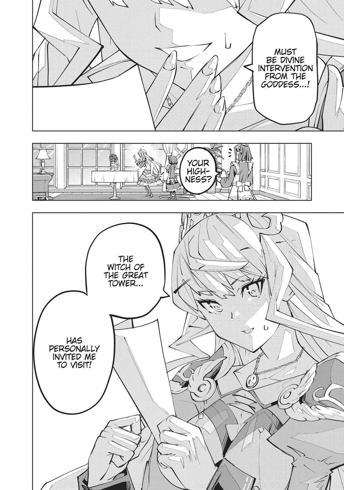 Backstabbed in a Backwater Dungeon – My Party Tried to Kill Me, But Thanks to an Infinite Gacha I Got LVL 9999 Friends and Am Out For Revenge Chapter 78 — page 19