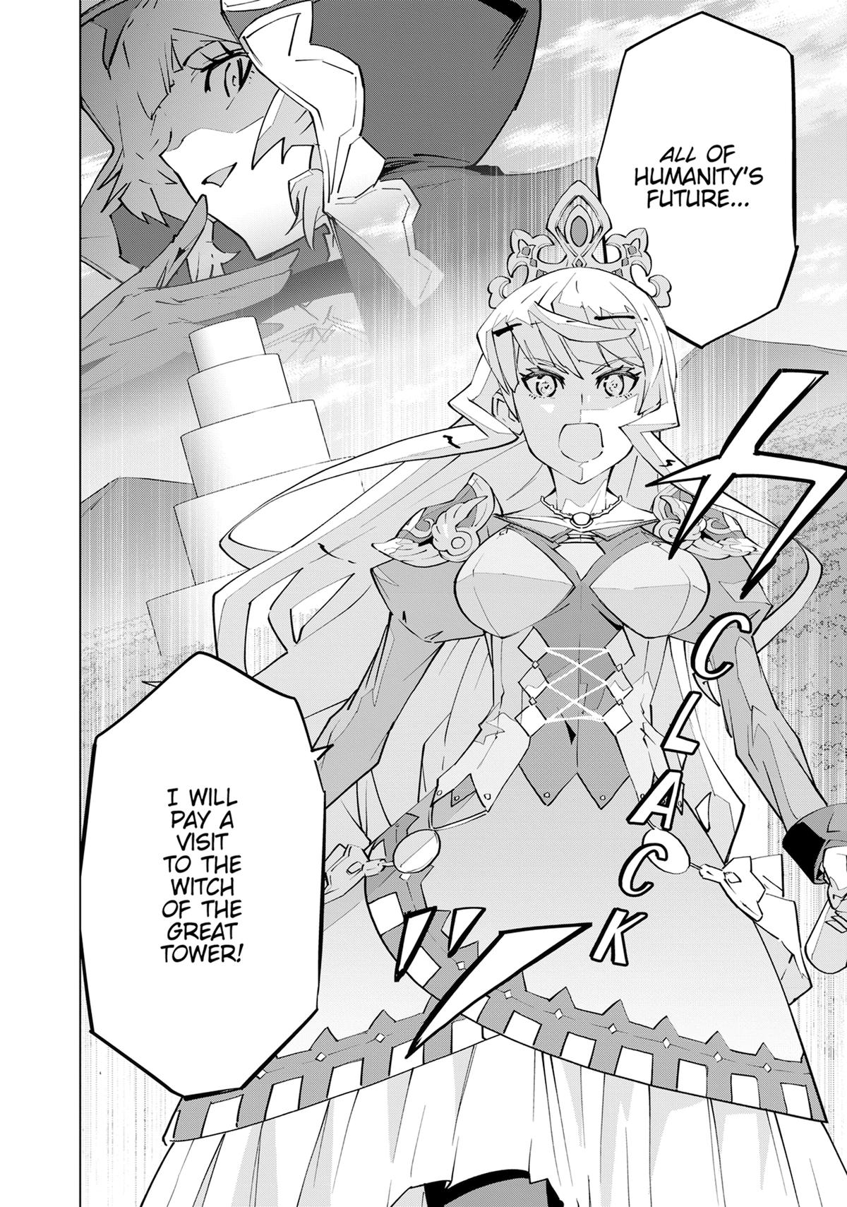Backstabbed in a Backwater Dungeon – My Party Tried to Kill Me, But Thanks to an Infinite Gacha I Got LVL 9999 Friends and Am Out For Revenge Chapter 78 — page 21