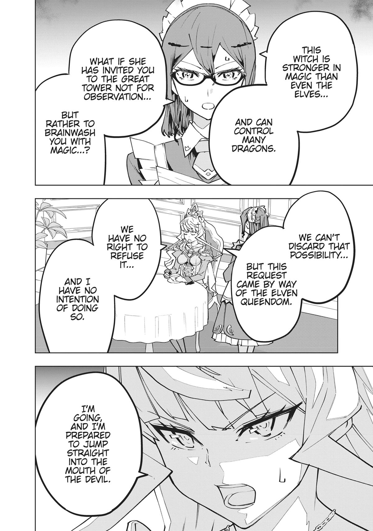 Backstabbed in a Backwater Dungeon – My Party Tried to Kill Me, But Thanks to an Infinite Gacha I Got LVL 9999 Friends and Am Out For Revenge Chapter 79 — page 2