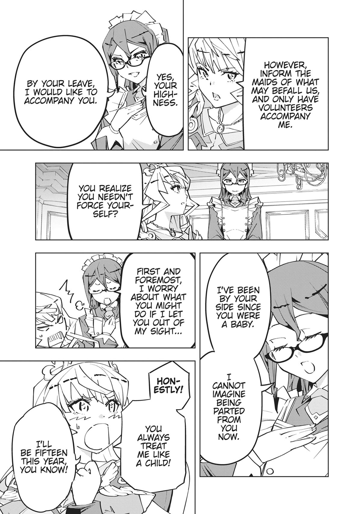 Backstabbed in a Backwater Dungeon – My Party Tried to Kill Me, But Thanks to an Infinite Gacha I Got LVL 9999 Friends and Am Out For Revenge Chapter 79 — page 3