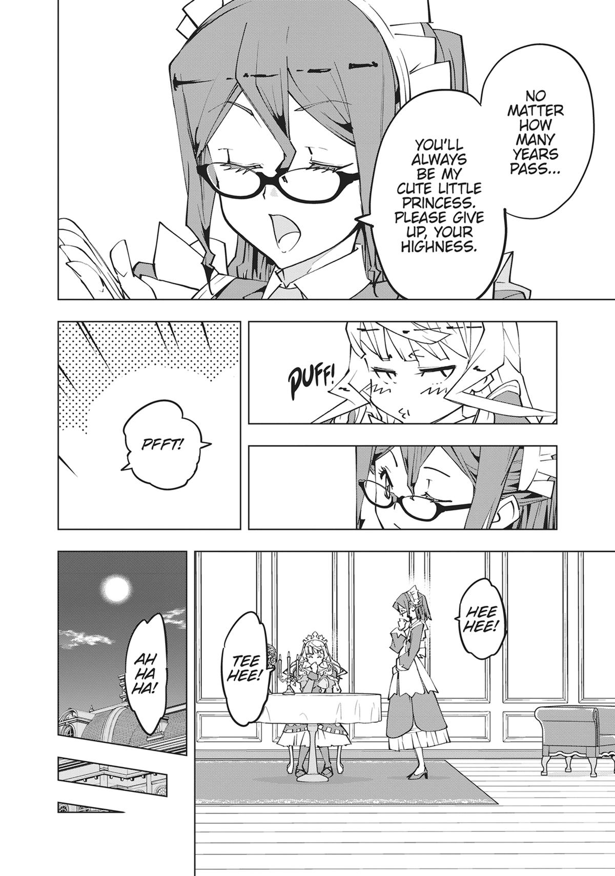 Backstabbed in a Backwater Dungeon – My Party Tried to Kill Me, But Thanks to an Infinite Gacha I Got LVL 9999 Friends and Am Out For Revenge Chapter 79 — page 4