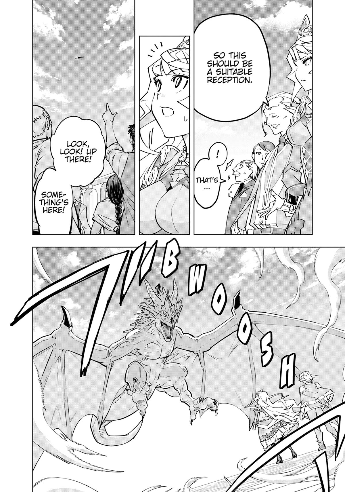 Backstabbed in a Backwater Dungeon – My Party Tried to Kill Me, But Thanks to an Infinite Gacha I Got LVL 9999 Friends and Am Out For Revenge Chapter 79 — page 6