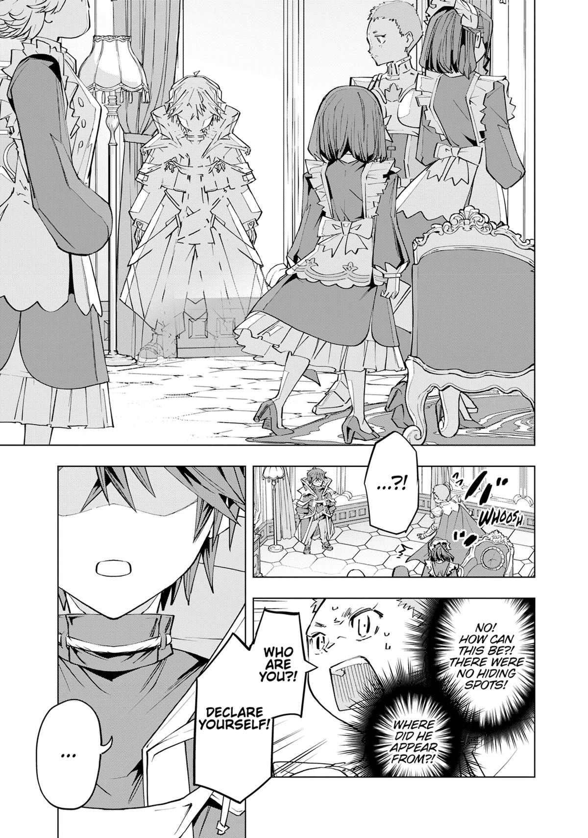 Backstabbed in a Backwater Dungeon – My Party Tried to Kill Me, But Thanks to an Infinite Gacha I Got LVL 9999 Friends and Am Out For Revenge Chapter 79 — page 17