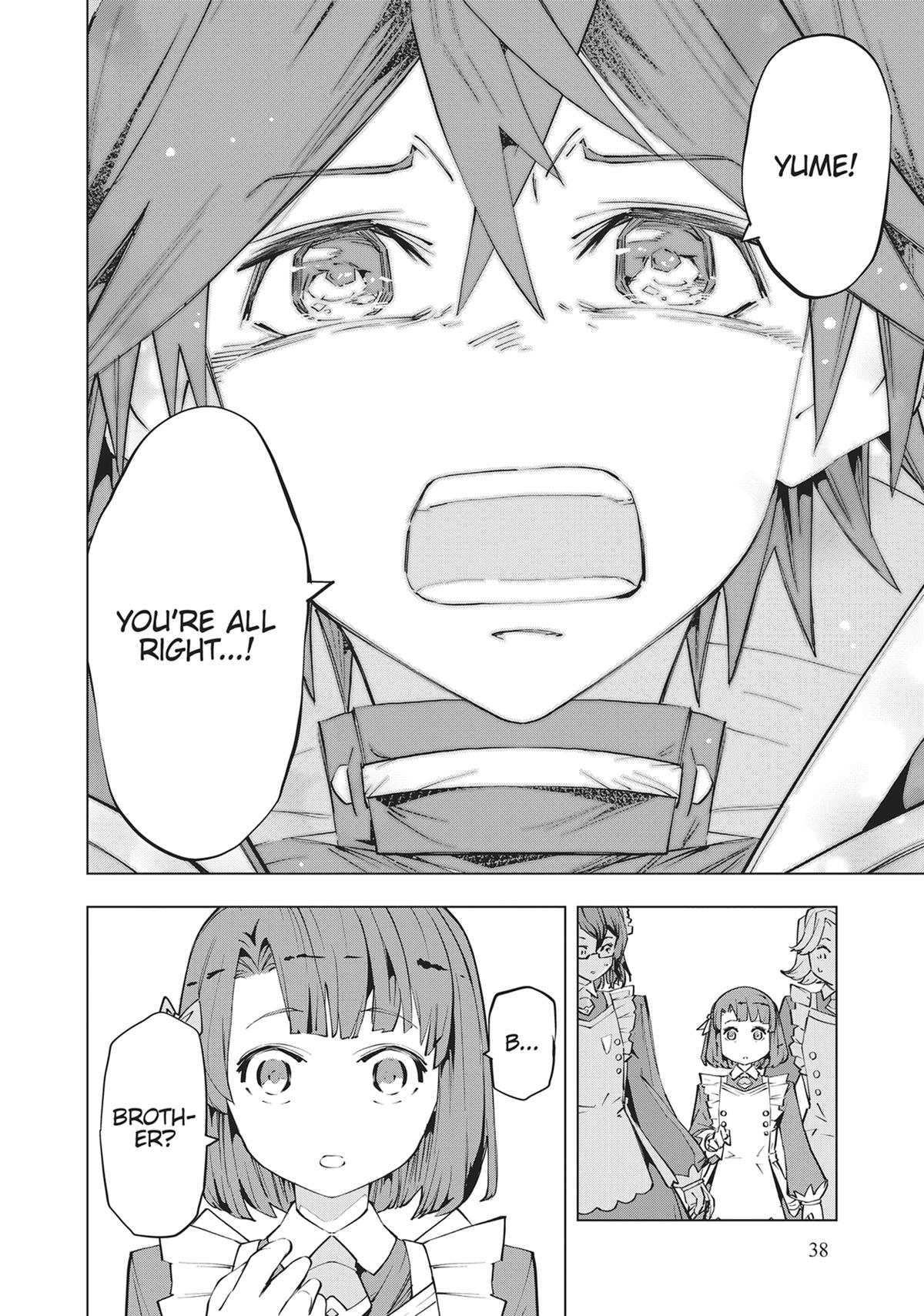 Backstabbed in a Backwater Dungeon – My Party Tried to Kill Me, But Thanks to an Infinite Gacha I Got LVL 9999 Friends and Am Out For Revenge Chapter 79 — page 18