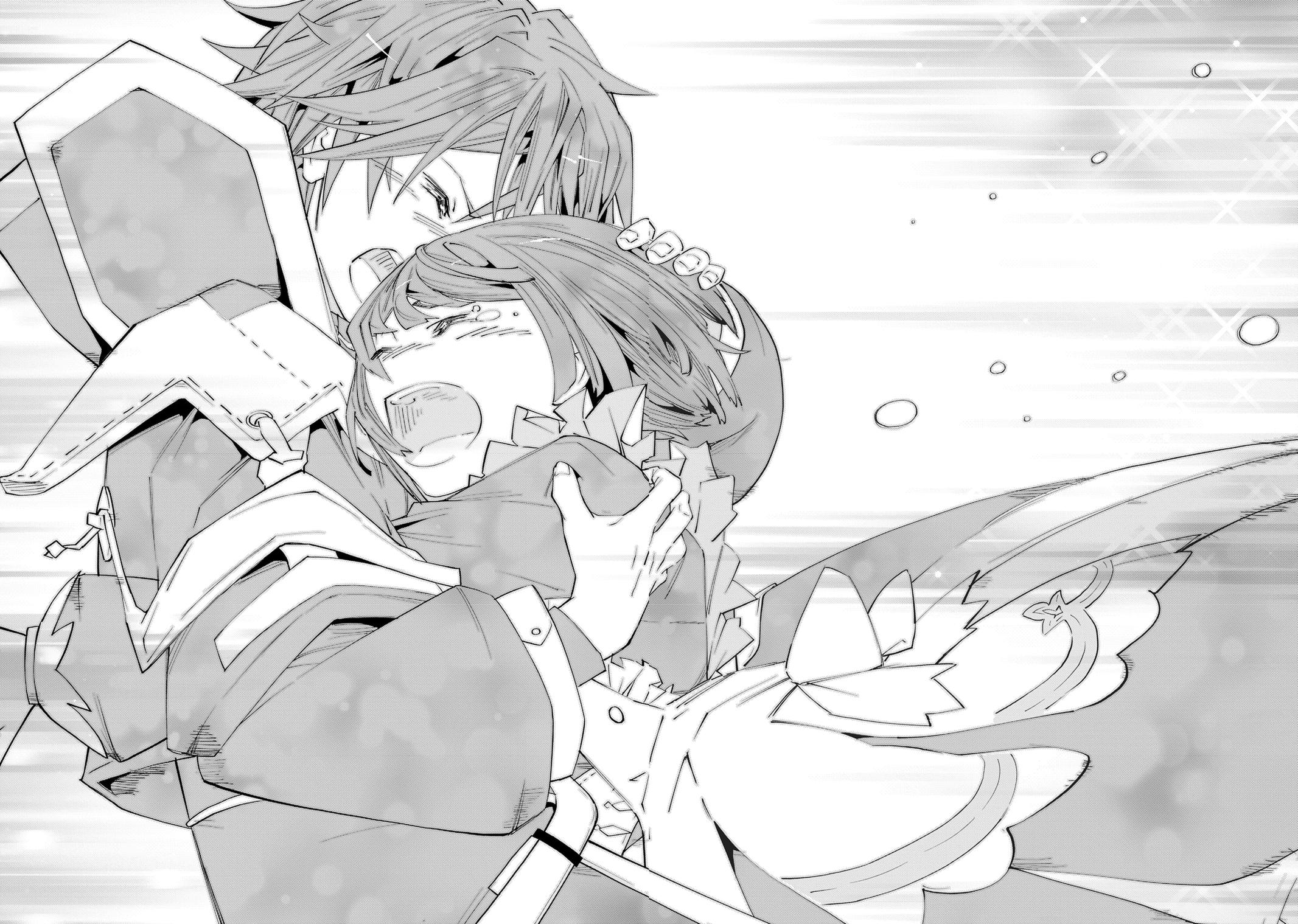 Backstabbed in a Backwater Dungeon – My Party Tried to Kill Me, But Thanks to an Infinite Gacha I Got LVL 9999 Friends and Am Out For Revenge Chapter 79 — page 20