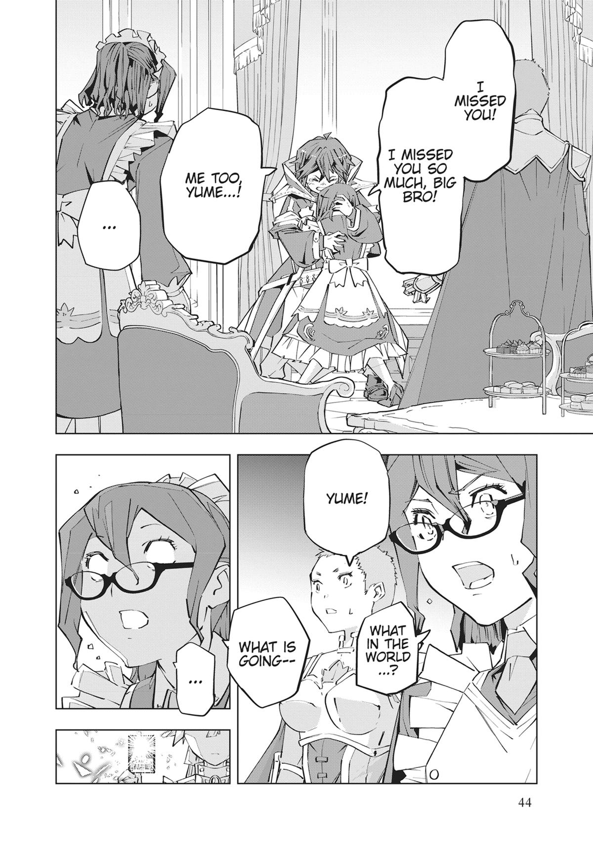 Backstabbed in a Backwater Dungeon – My Party Tried to Kill Me, But Thanks to an Infinite Gacha I Got LVL 9999 Friends and Am Out For Revenge Chapter 80 — page 2