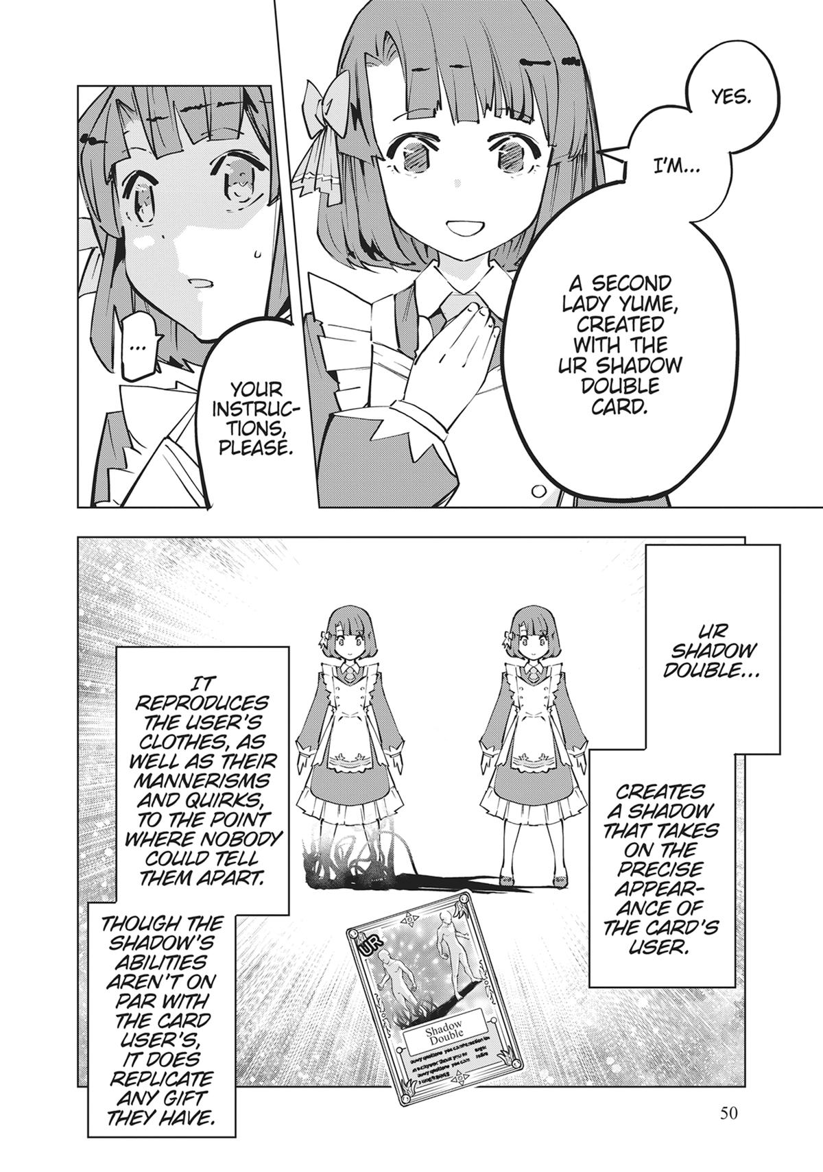 Backstabbed in a Backwater Dungeon – My Party Tried to Kill Me, But Thanks to an Infinite Gacha I Got LVL 9999 Friends and Am Out For Revenge Chapter 80 — page 8
