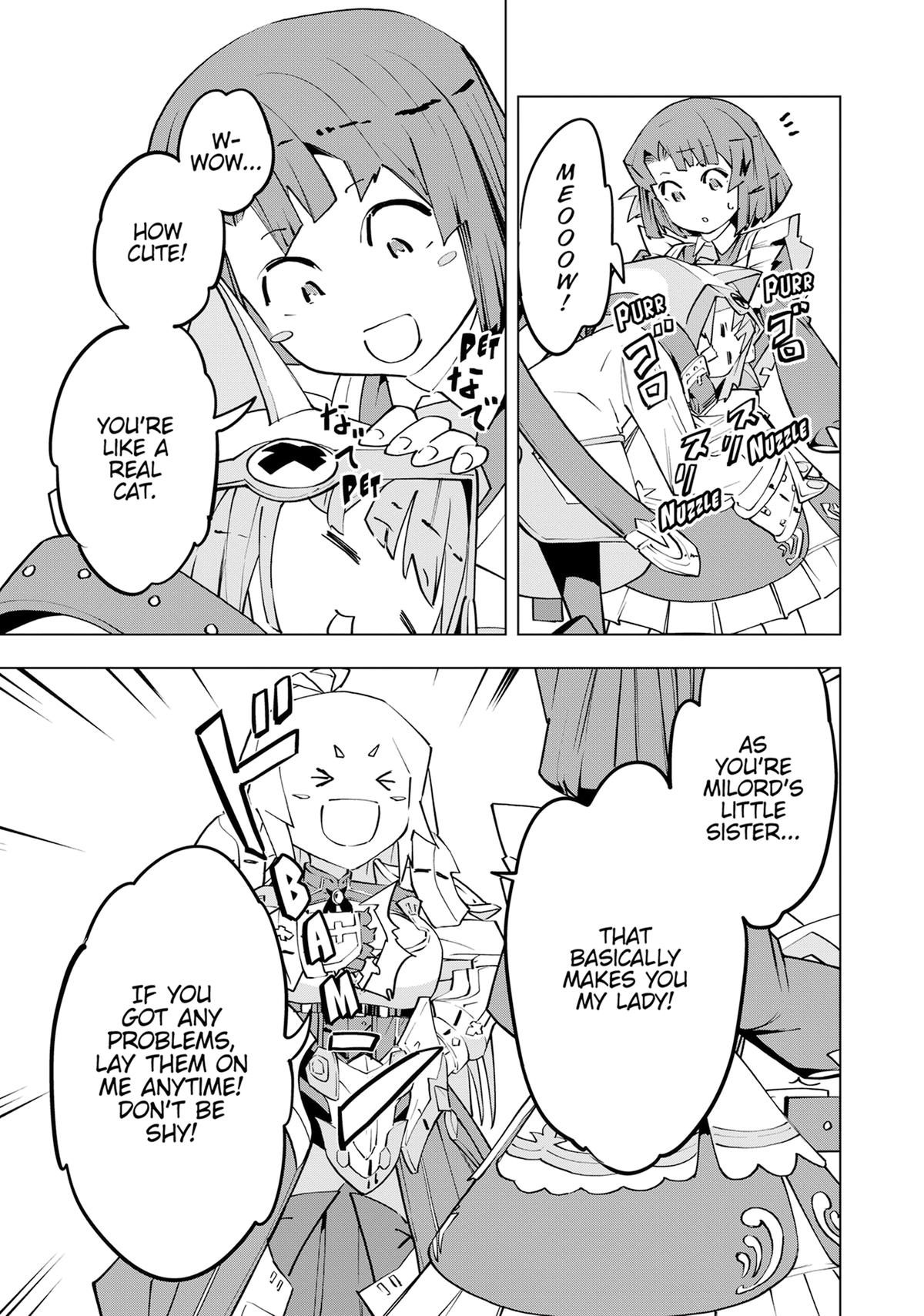 Backstabbed in a Backwater Dungeon – My Party Tried to Kill Me, But Thanks to an Infinite Gacha I Got LVL 9999 Friends and Am Out For Revenge Chapter 80 — page 13