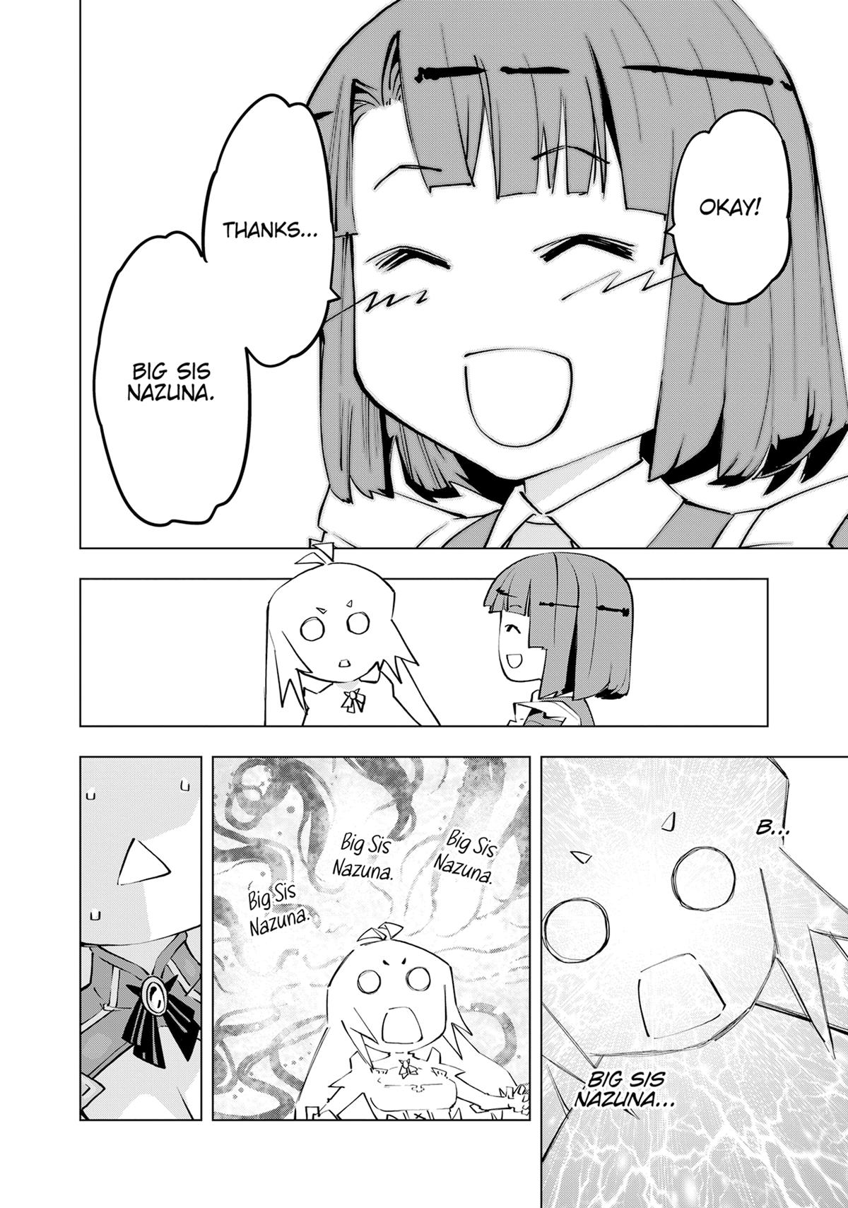 Backstabbed in a Backwater Dungeon – My Party Tried to Kill Me, But Thanks to an Infinite Gacha I Got LVL 9999 Friends and Am Out For Revenge Chapter 80 — page 14