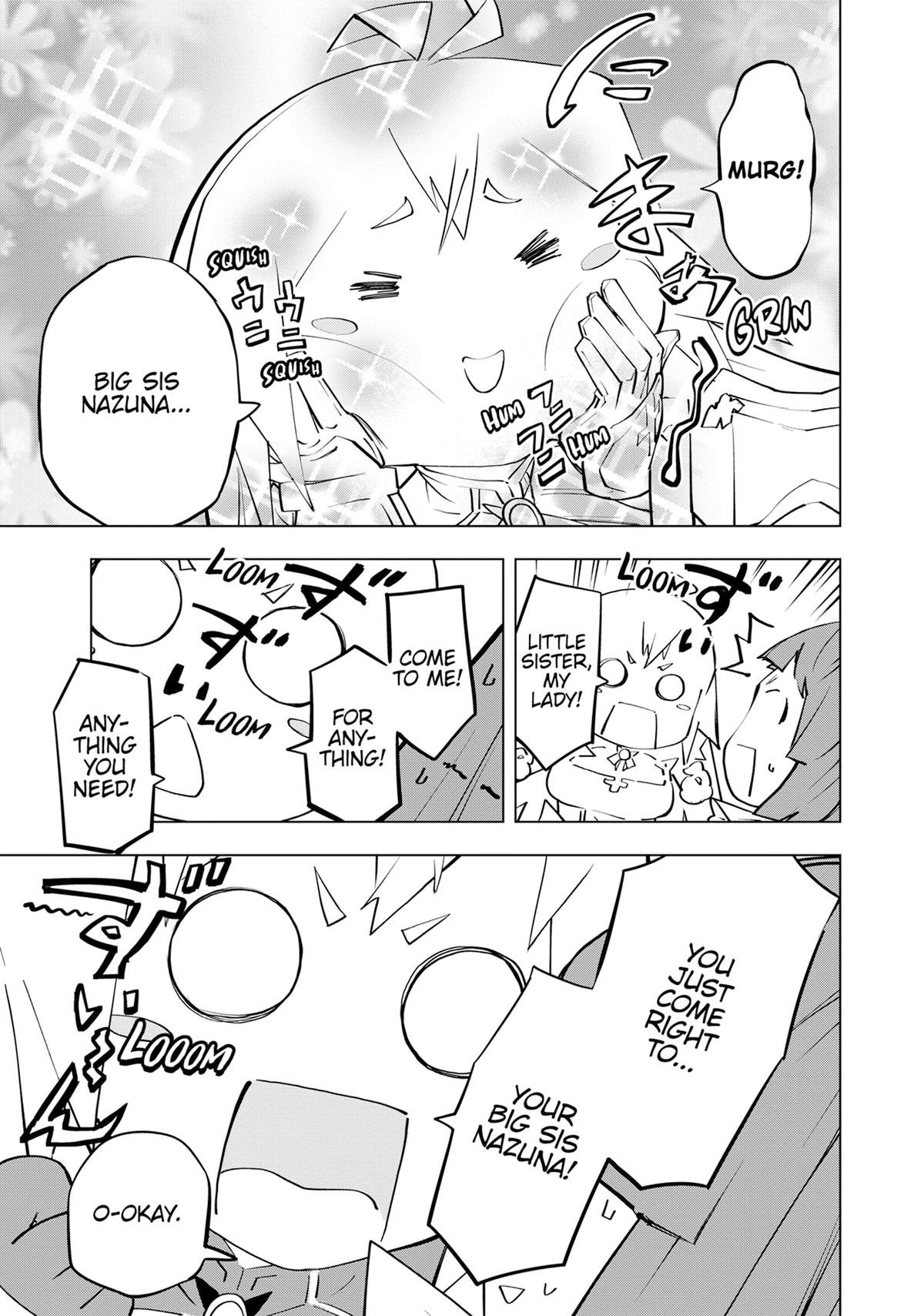 Backstabbed in a Backwater Dungeon – My Party Tried to Kill Me, But Thanks to an Infinite Gacha I Got LVL 9999 Friends and Am Out For Revenge Chapter 80 — page 15