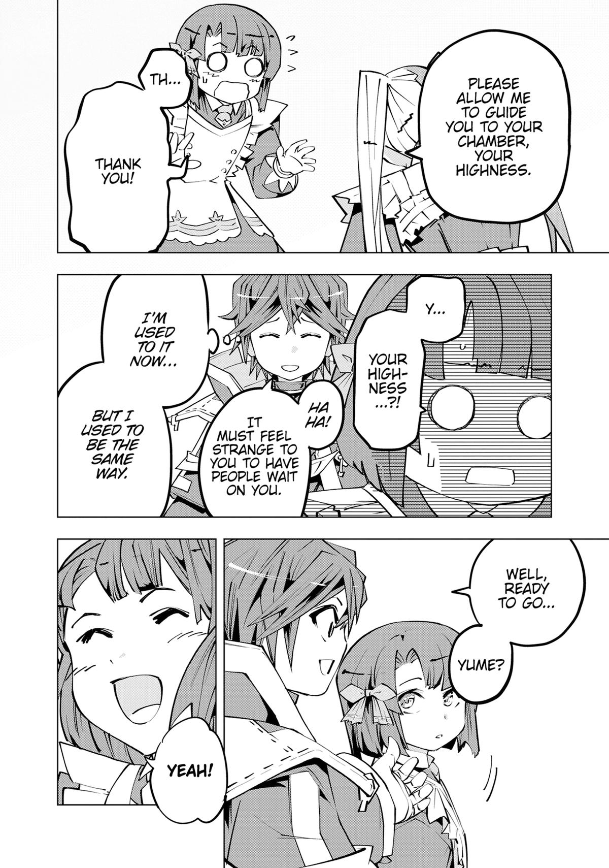 Backstabbed in a Backwater Dungeon – My Party Tried to Kill Me, But Thanks to an Infinite Gacha I Got LVL 9999 Friends and Am Out For Revenge Chapter 80 — page 18