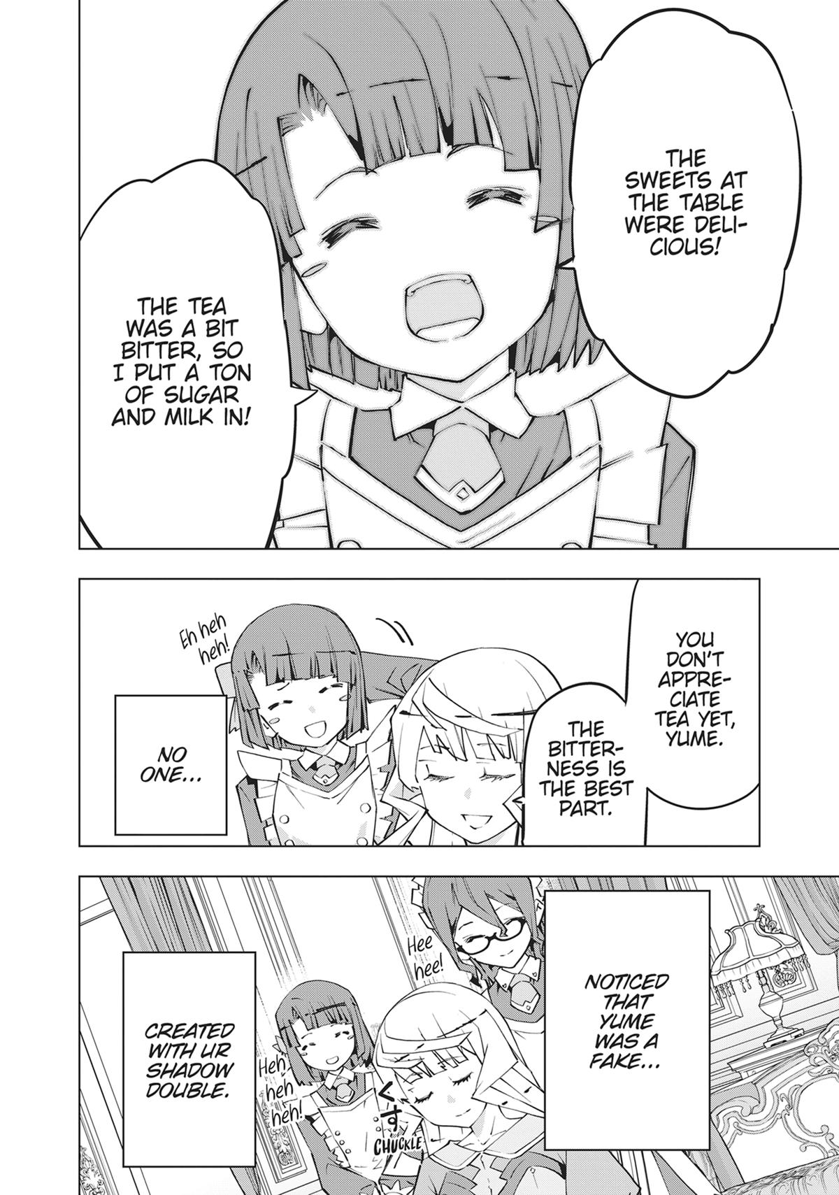 Backstabbed in a Backwater Dungeon – My Party Tried to Kill Me, But Thanks to an Infinite Gacha I Got LVL 9999 Friends and Am Out For Revenge Chapter 81 — page 4
