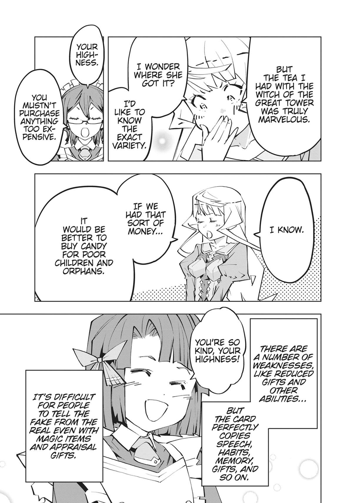 Backstabbed in a Backwater Dungeon – My Party Tried to Kill Me, But Thanks to an Infinite Gacha I Got LVL 9999 Friends and Am Out For Revenge Chapter 81 — page 5
