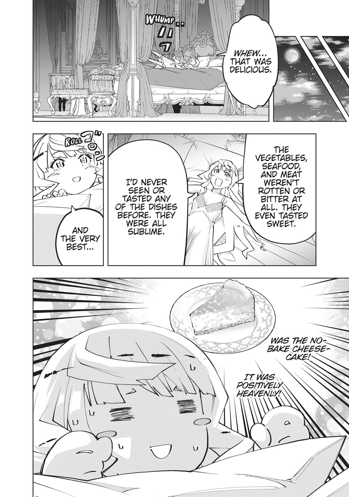 Backstabbed in a Backwater Dungeon – My Party Tried to Kill Me, But Thanks to an Infinite Gacha I Got LVL 9999 Friends and Am Out For Revenge Chapter 81 — page 8