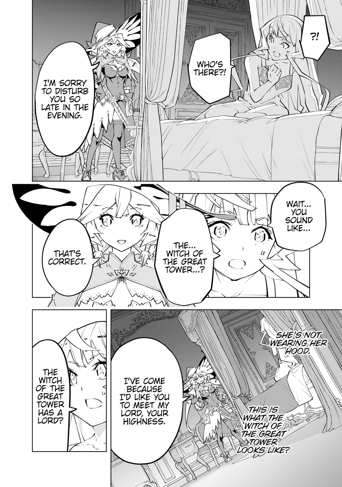Backstabbed in a Backwater Dungeon – My Party Tried to Kill Me, But Thanks to an Infinite Gacha I Got LVL 9999 Friends and Am Out For Revenge Chapter 81 — page 10