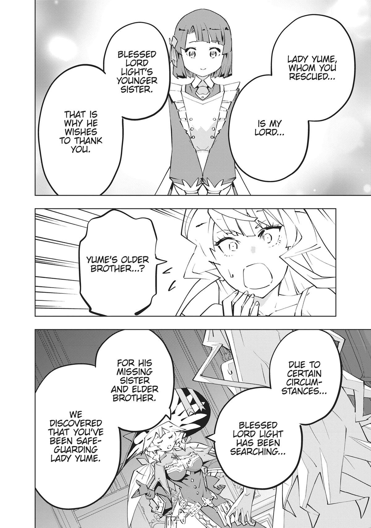 Backstabbed in a Backwater Dungeon – My Party Tried to Kill Me, But Thanks to an Infinite Gacha I Got LVL 9999 Friends and Am Out For Revenge Chapter 81 — page 12