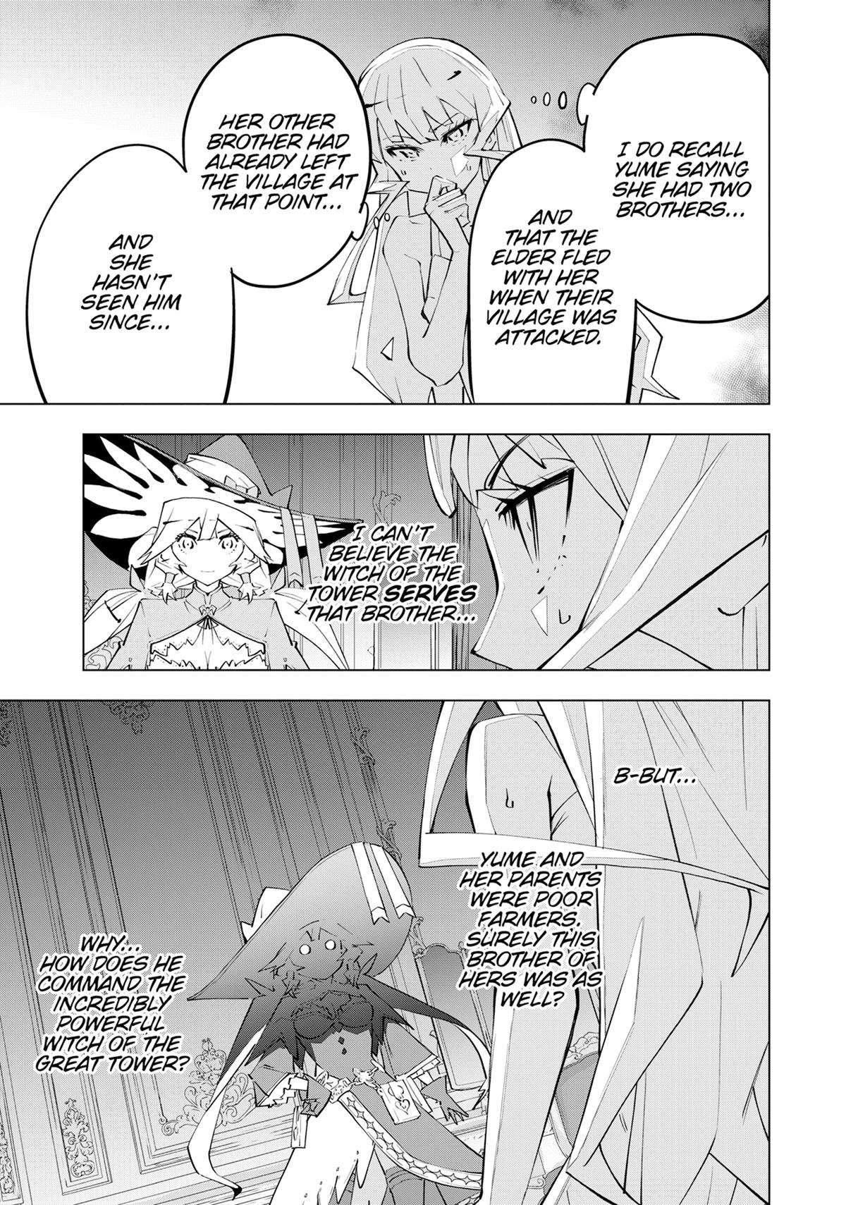 Backstabbed in a Backwater Dungeon – My Party Tried to Kill Me, But Thanks to an Infinite Gacha I Got LVL 9999 Friends and Am Out For Revenge Chapter 81 — page 13