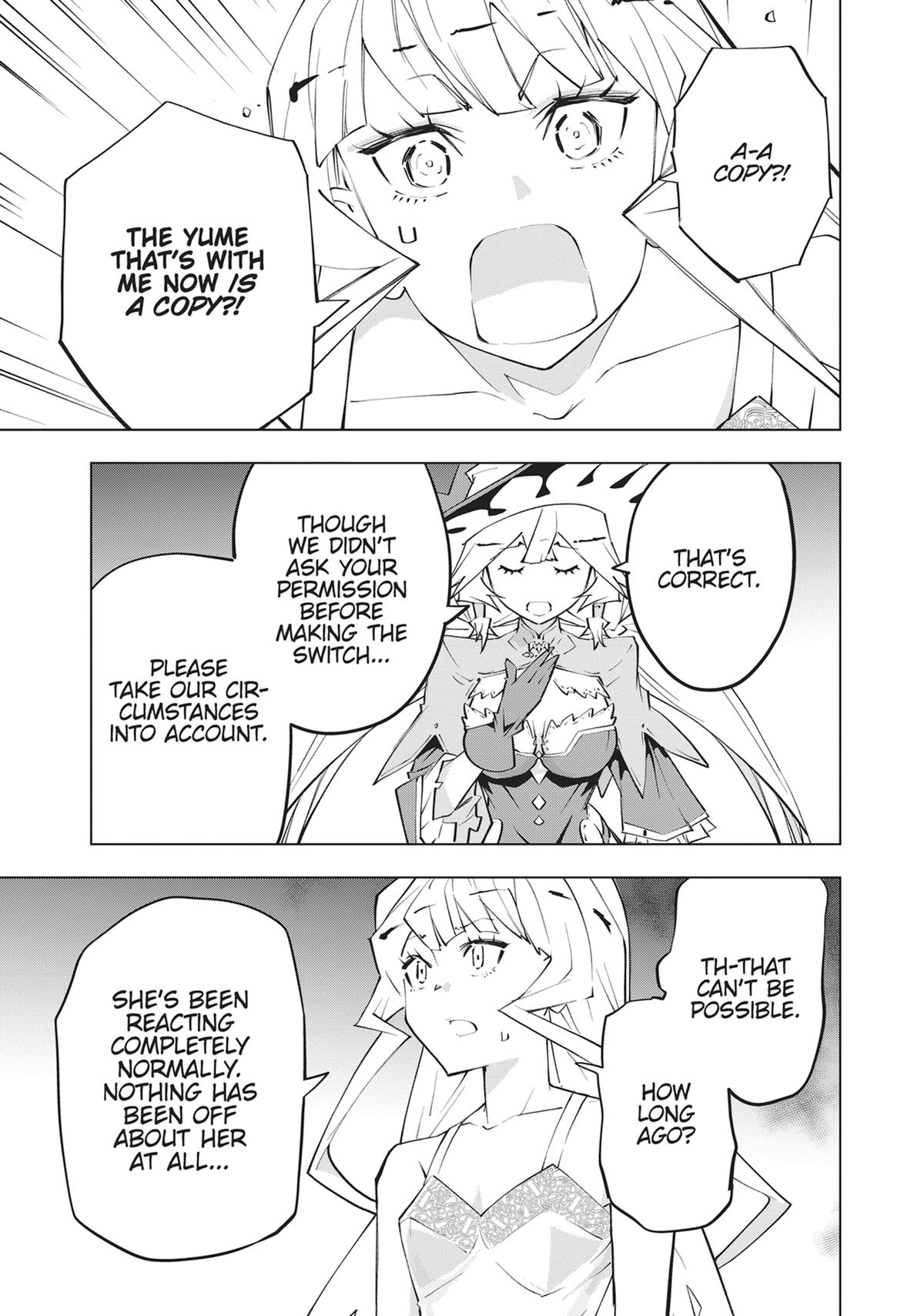 Backstabbed in a Backwater Dungeon – My Party Tried to Kill Me, But Thanks to an Infinite Gacha I Got LVL 9999 Friends and Am Out For Revenge Chapter 81 — page 15