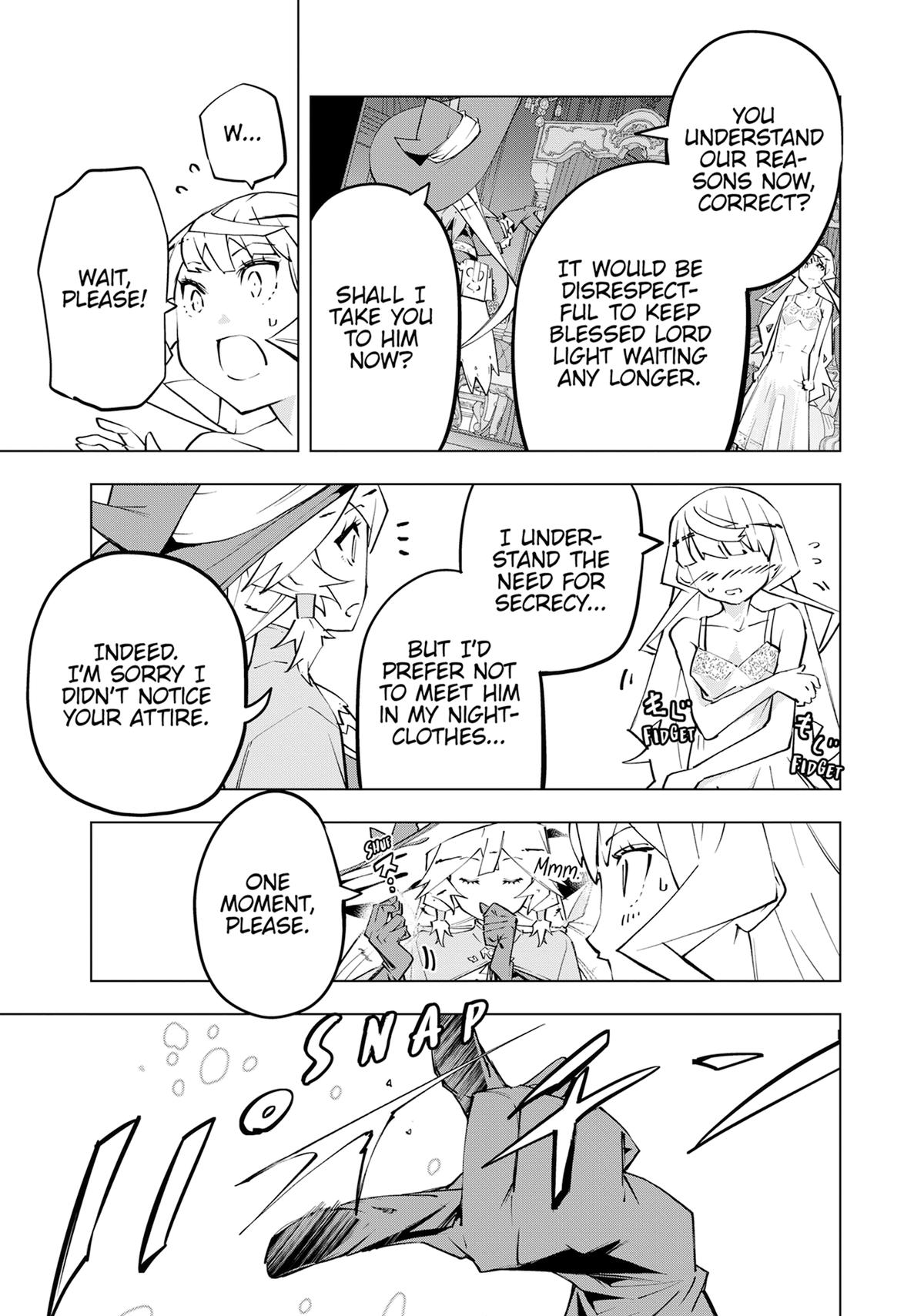 Backstabbed in a Backwater Dungeon – My Party Tried to Kill Me, But Thanks to an Infinite Gacha I Got LVL 9999 Friends and Am Out For Revenge Chapter 81 — page 17