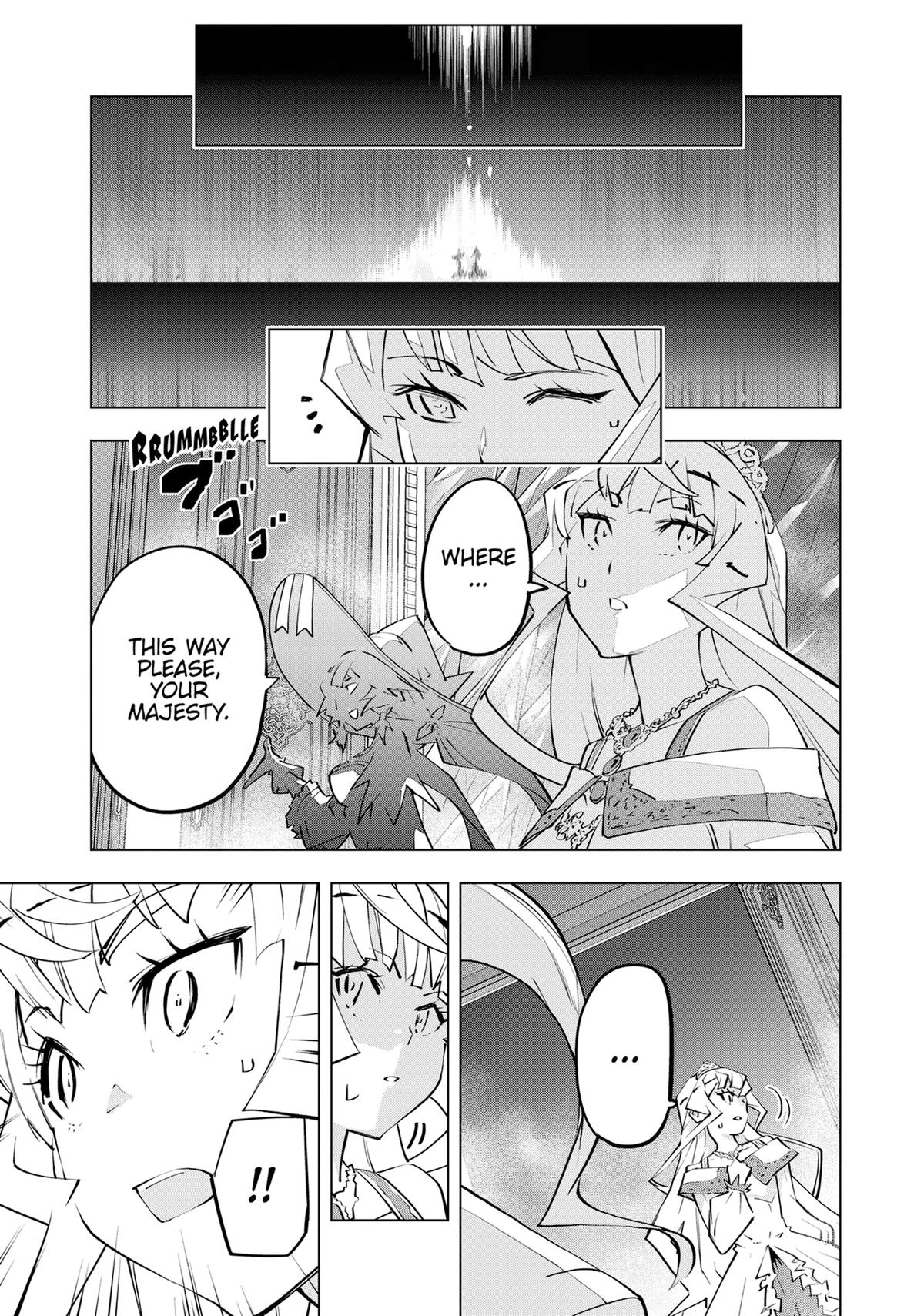 Backstabbed in a Backwater Dungeon – My Party Tried to Kill Me, But Thanks to an Infinite Gacha I Got LVL 9999 Friends and Am Out For Revenge Chapter 81 — page 19