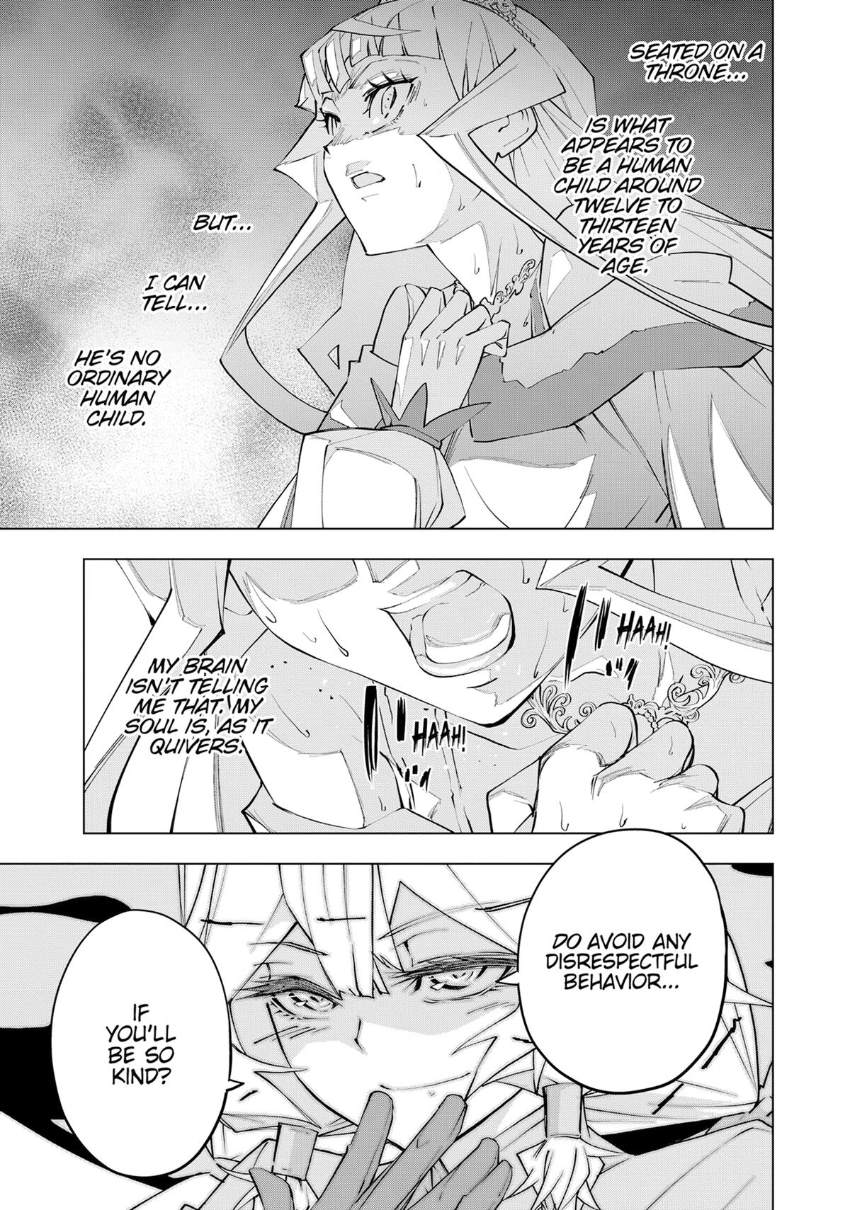 Backstabbed in a Backwater Dungeon – My Party Tried to Kill Me, But Thanks to an Infinite Gacha I Got LVL 9999 Friends and Am Out For Revenge Chapter 81 — page 22