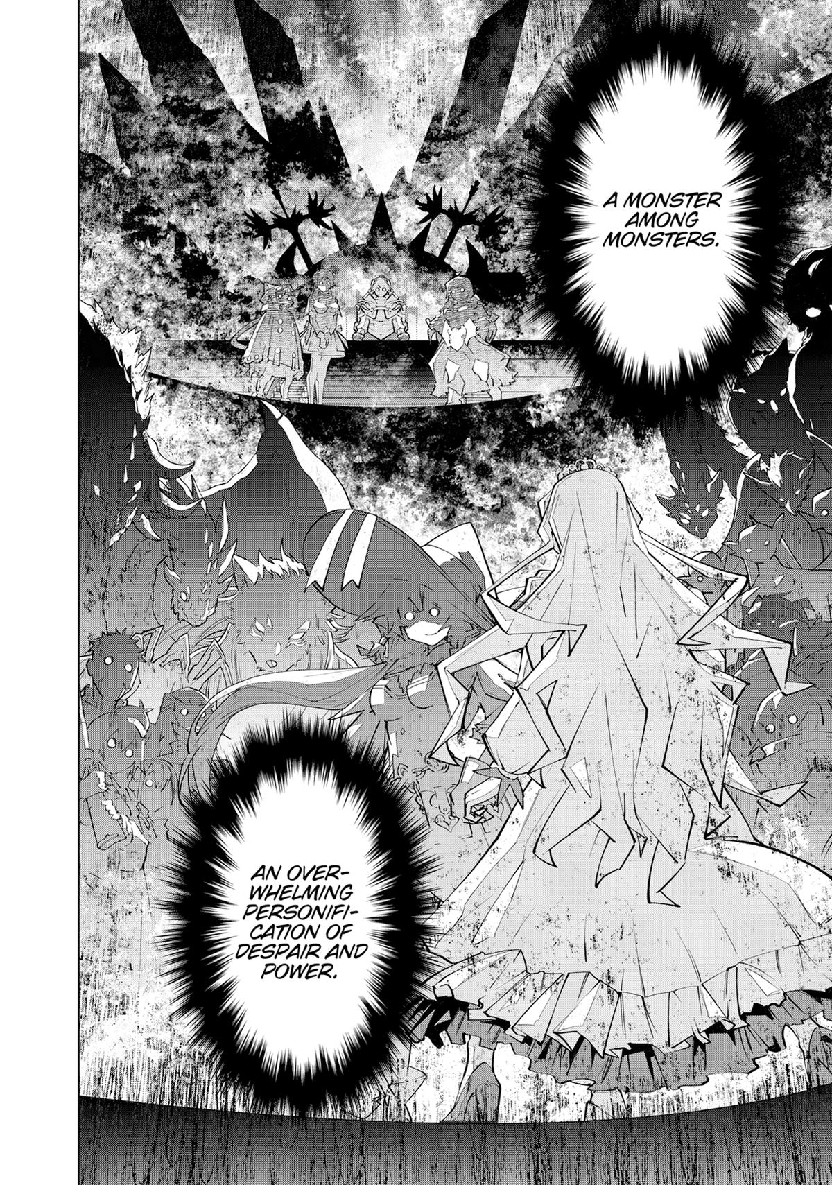 Backstabbed in a Backwater Dungeon – My Party Tried to Kill Me, But Thanks to an Infinite Gacha I Got LVL 9999 Friends and Am Out For Revenge Chapter 81 — page 23
