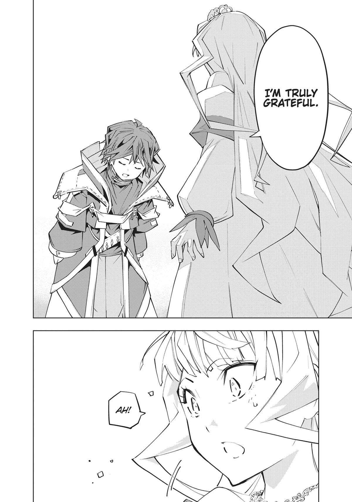 Backstabbed in a Backwater Dungeon – My Party Tried to Kill Me, But Thanks to an Infinite Gacha I Got LVL 9999 Friends and Am Out For Revenge Chapter 82 — page 8