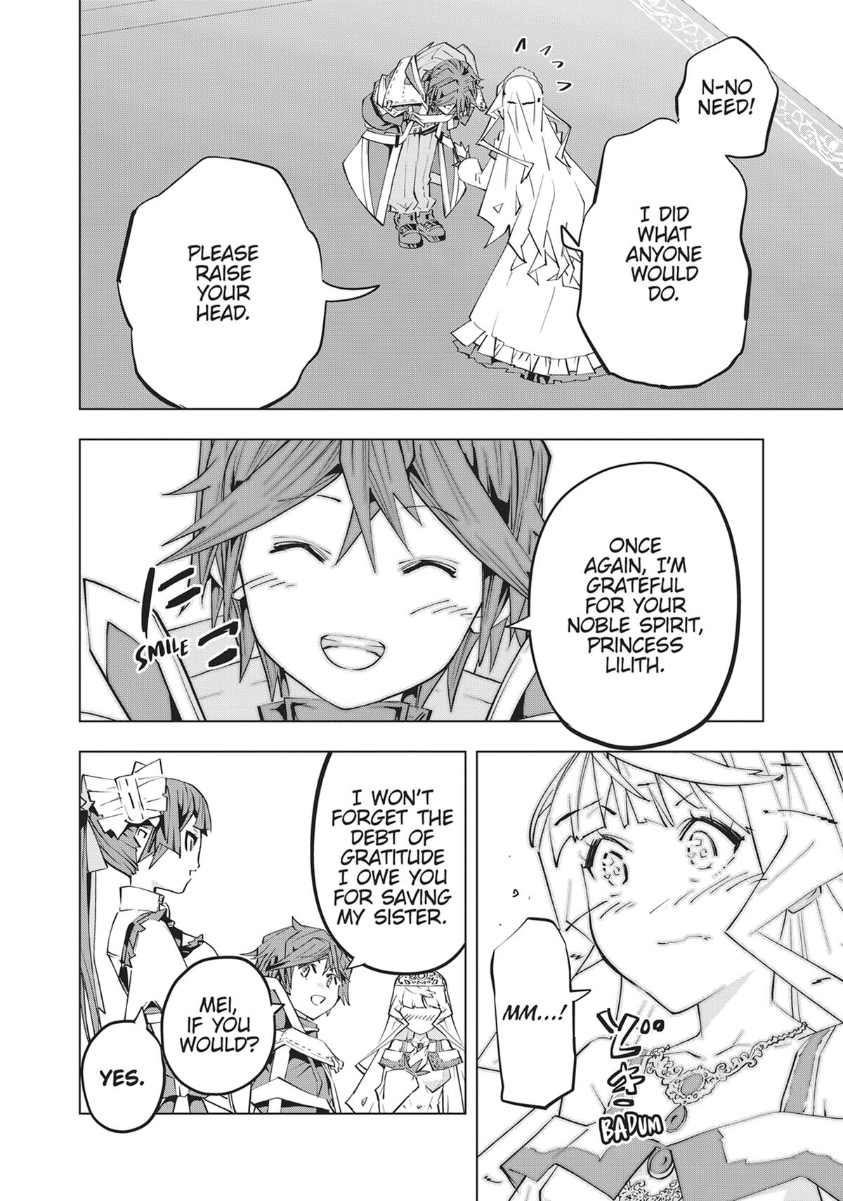 Backstabbed in a Backwater Dungeon – My Party Tried to Kill Me, But Thanks to an Infinite Gacha I Got LVL 9999 Friends and Am Out For Revenge Chapter 82 — page 10