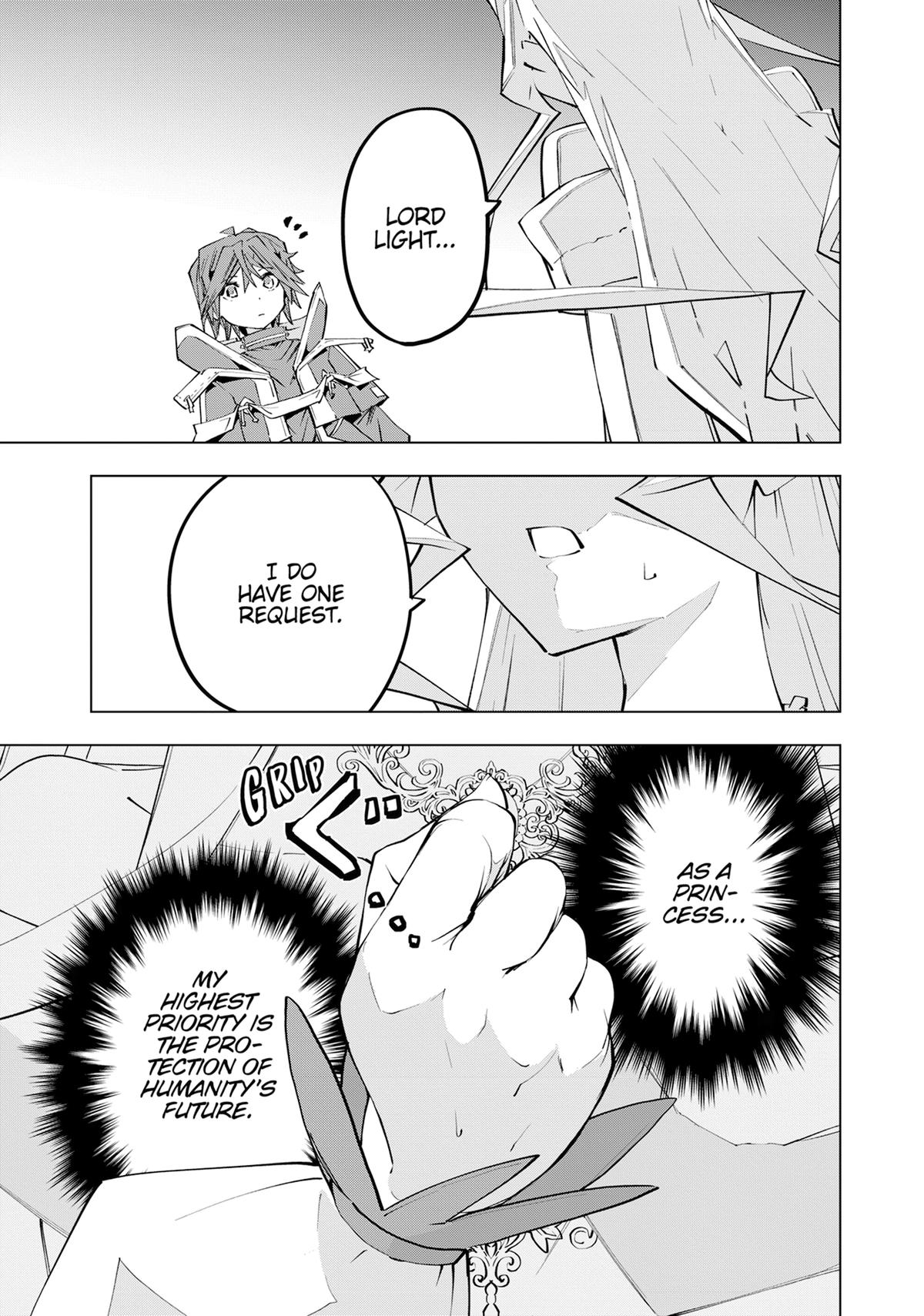 Backstabbed in a Backwater Dungeon – My Party Tried to Kill Me, But Thanks to an Infinite Gacha I Got LVL 9999 Friends and Am Out For Revenge Chapter 82 — page 17