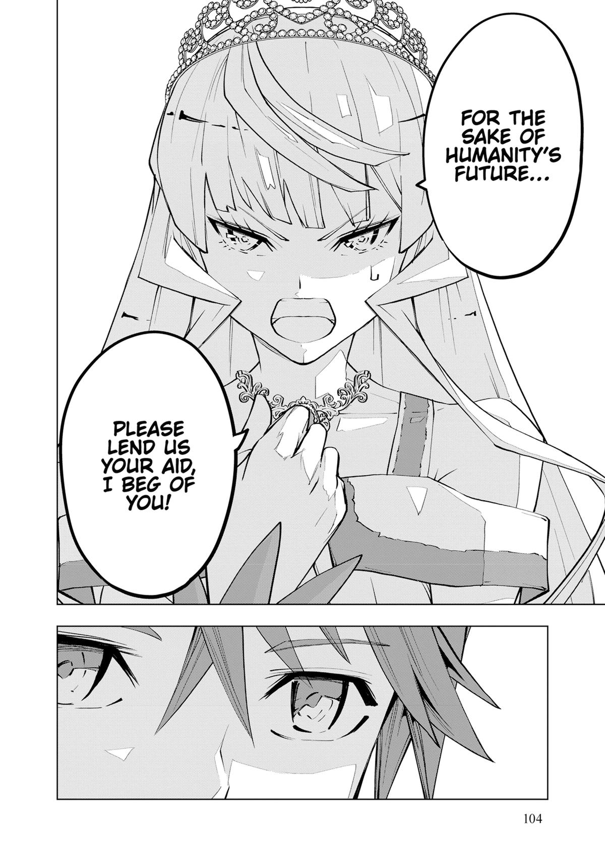 Backstabbed in a Backwater Dungeon – My Party Tried to Kill Me, But Thanks to an Infinite Gacha I Got LVL 9999 Friends and Am Out For Revenge Chapter 82 — page 18