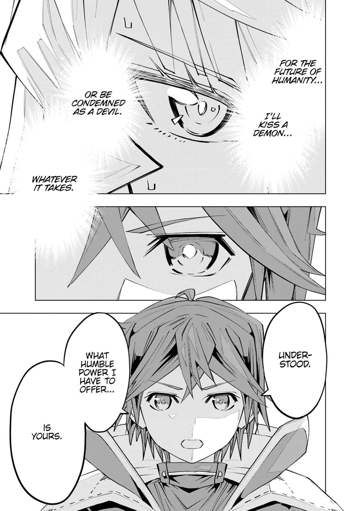 Backstabbed in a Backwater Dungeon – My Party Tried to Kill Me, But Thanks to an Infinite Gacha I Got LVL 9999 Friends and Am Out For Revenge Chapter 82 — page 19