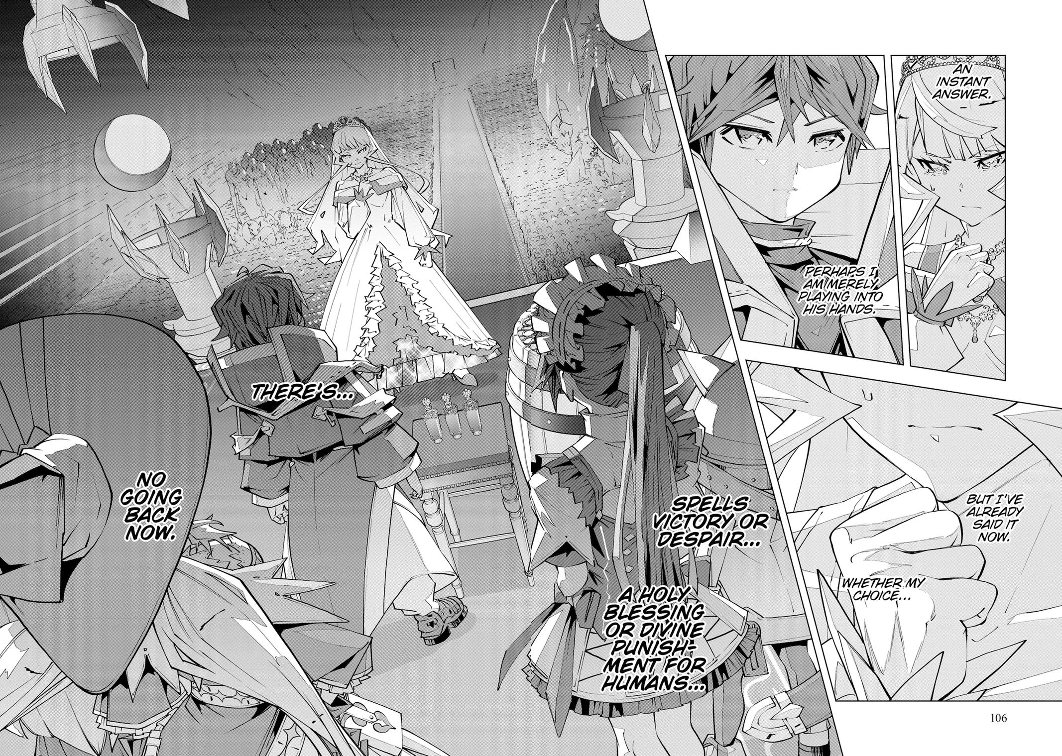 Backstabbed in a Backwater Dungeon – My Party Tried to Kill Me, But Thanks to an Infinite Gacha I Got LVL 9999 Friends and Am Out For Revenge Chapter 82 — page 20