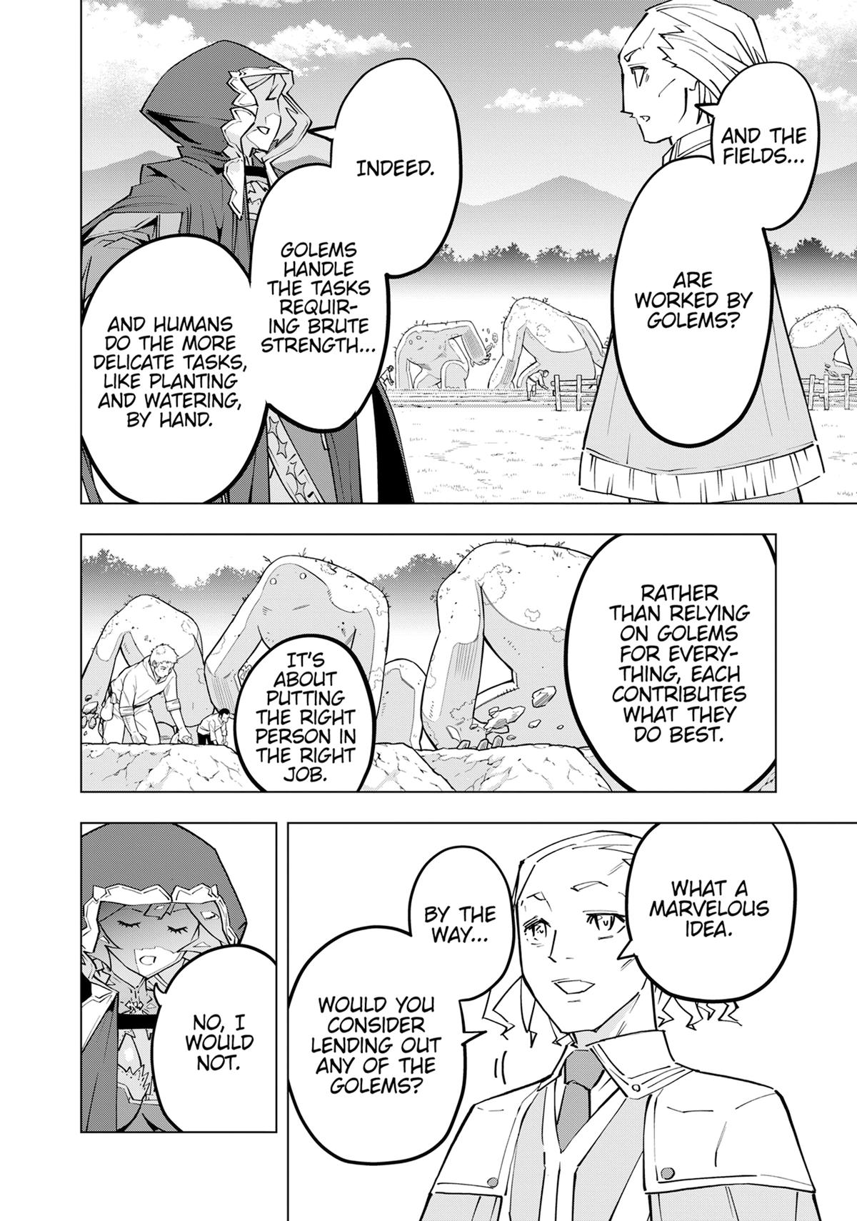 Backstabbed in a Backwater Dungeon – My Party Tried to Kill Me, But Thanks to an Infinite Gacha I Got LVL 9999 Friends and Am Out For Revenge Chapter 83 — page 2
