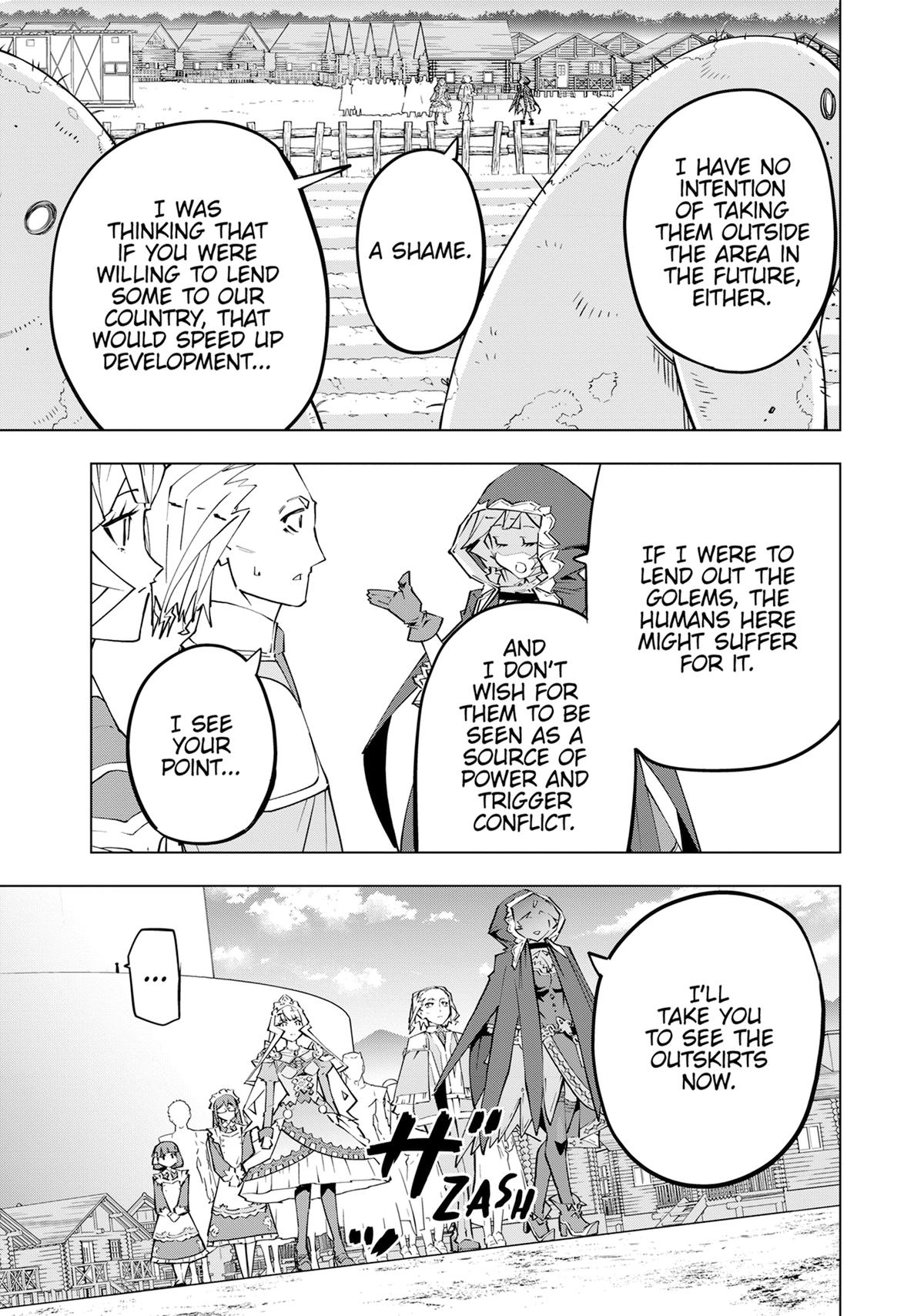 Backstabbed in a Backwater Dungeon – My Party Tried to Kill Me, But Thanks to an Infinite Gacha I Got LVL 9999 Friends and Am Out For Revenge Chapter 83 — page 3