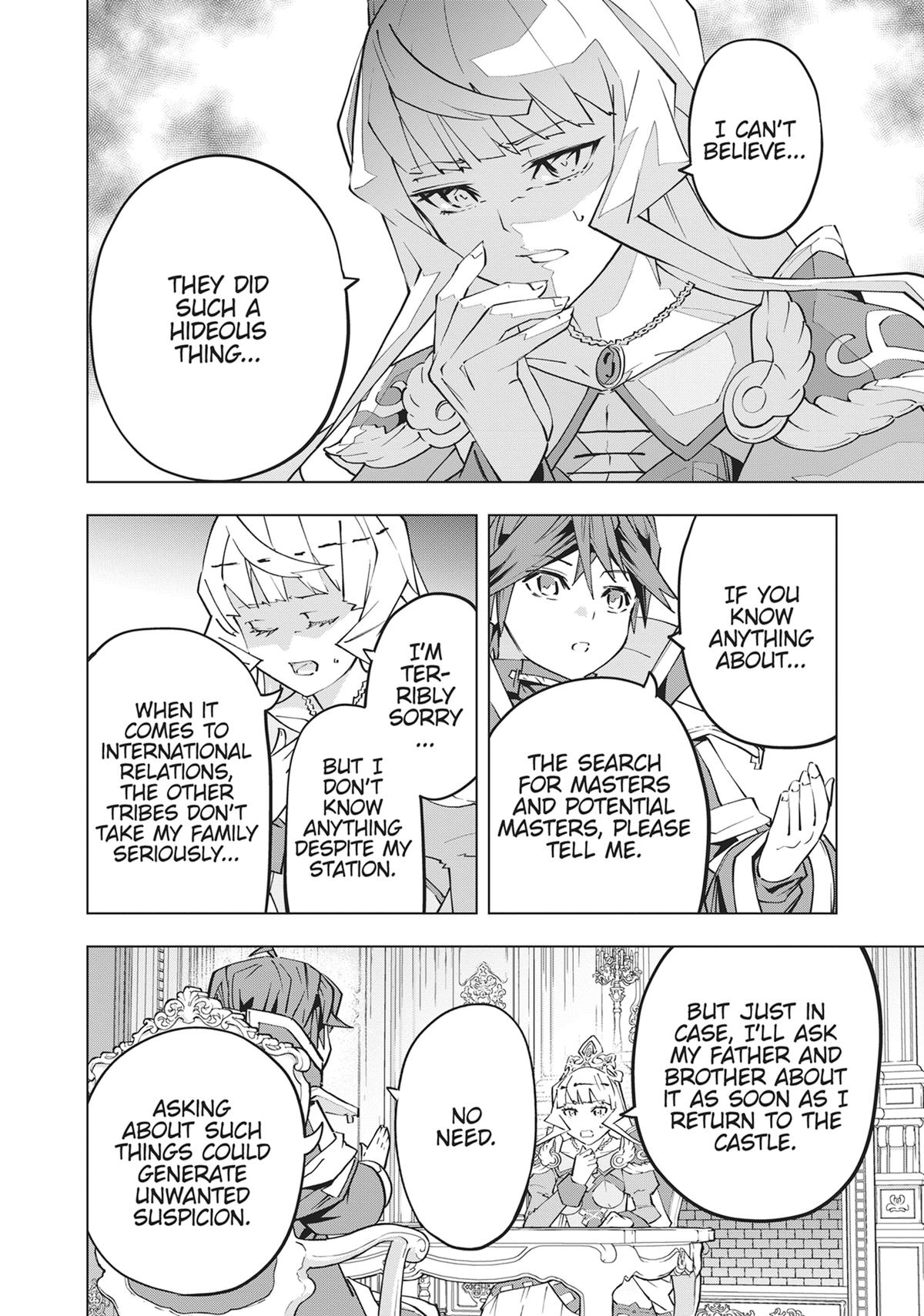 Backstabbed in a Backwater Dungeon – My Party Tried to Kill Me, But Thanks to an Infinite Gacha I Got LVL 9999 Friends and Am Out For Revenge Chapter 83 — page 6