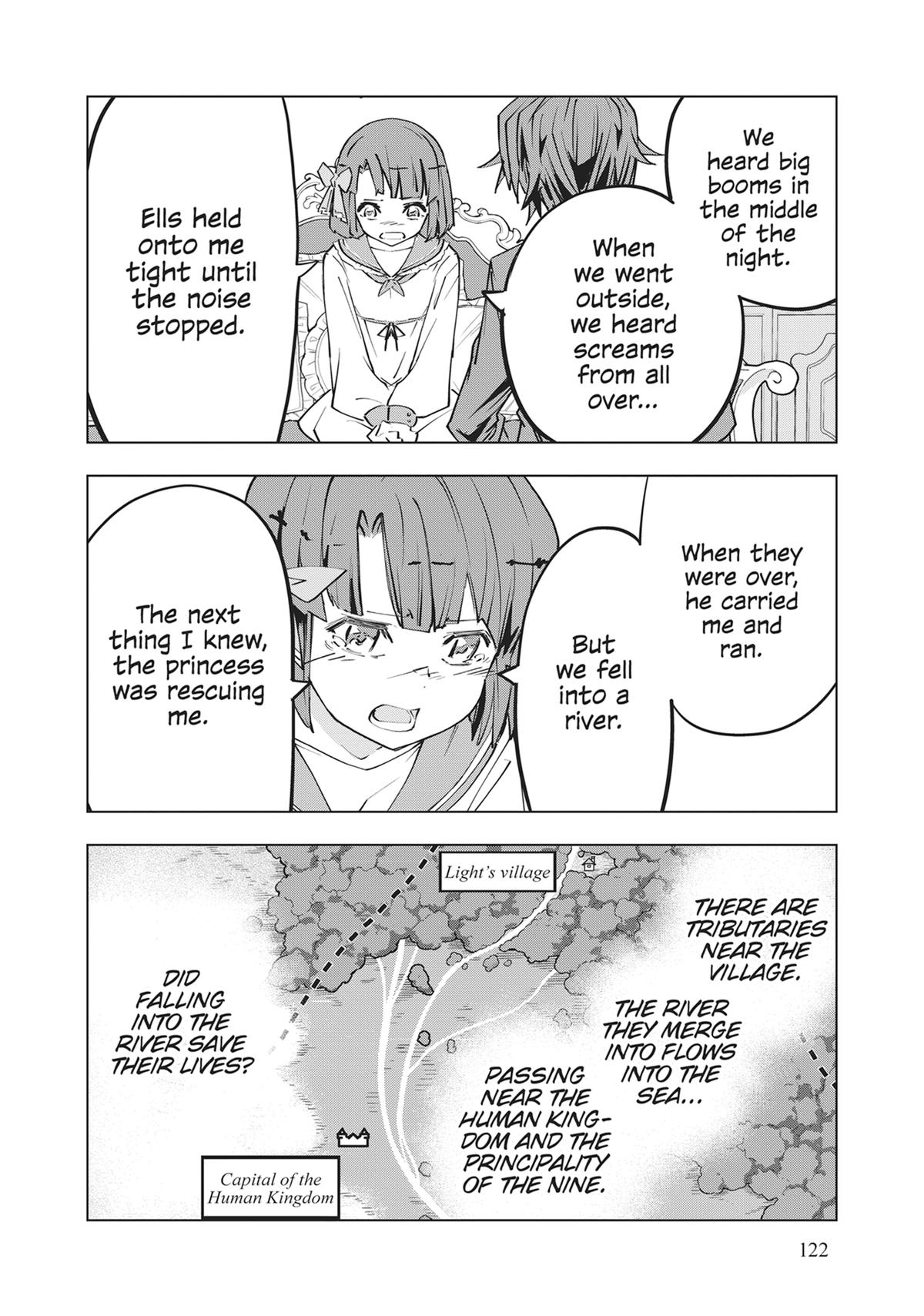 Backstabbed in a Backwater Dungeon – My Party Tried to Kill Me, But Thanks to an Infinite Gacha I Got LVL 9999 Friends and Am Out For Revenge Chapter 83 — page 14