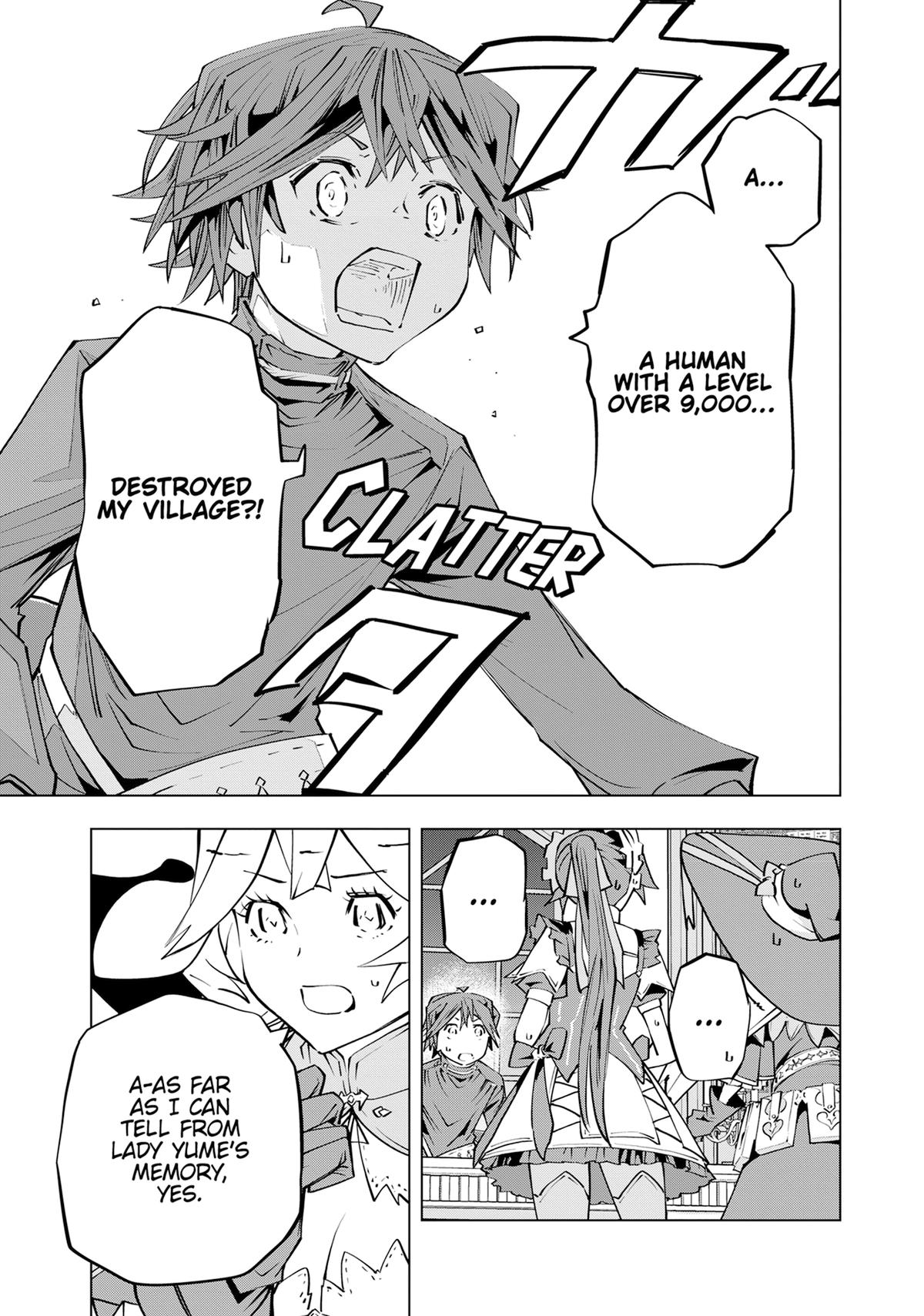 Backstabbed in a Backwater Dungeon – My Party Tried to Kill Me, But Thanks to an Infinite Gacha I Got LVL 9999 Friends and Am Out For Revenge Chapter 83 — page 19