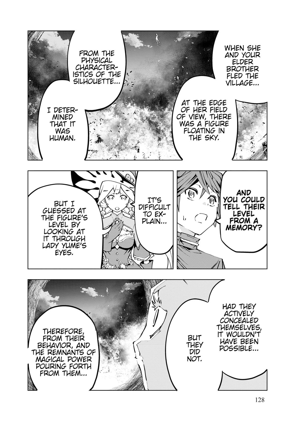 Backstabbed in a Backwater Dungeon – My Party Tried to Kill Me, But Thanks to an Infinite Gacha I Got LVL 9999 Friends and Am Out For Revenge Chapter 83 — page 20