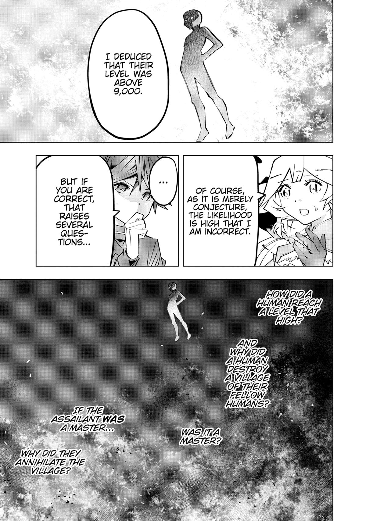 Backstabbed in a Backwater Dungeon – My Party Tried to Kill Me, But Thanks to an Infinite Gacha I Got LVL 9999 Friends and Am Out For Revenge Chapter 83 — page 21